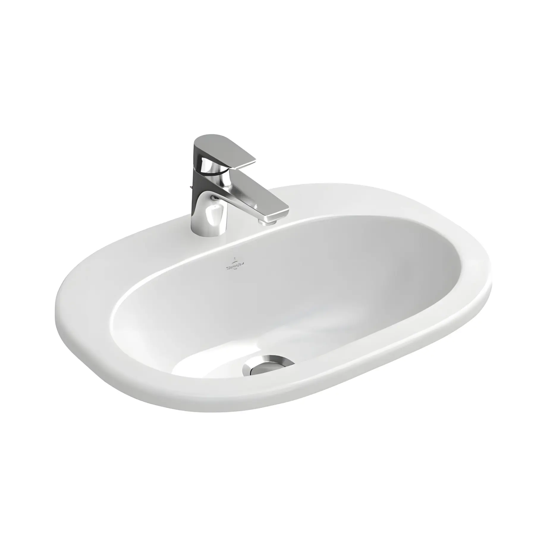 Умивальник O.novo