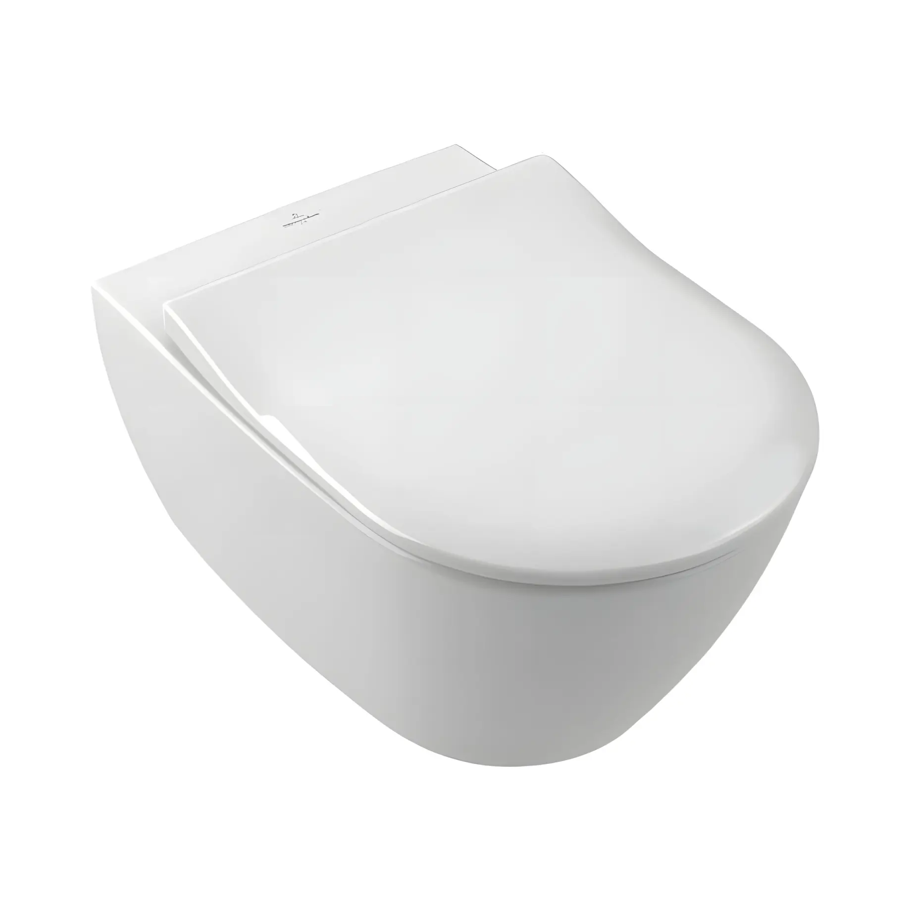 Унітаз Verity Design 2.0