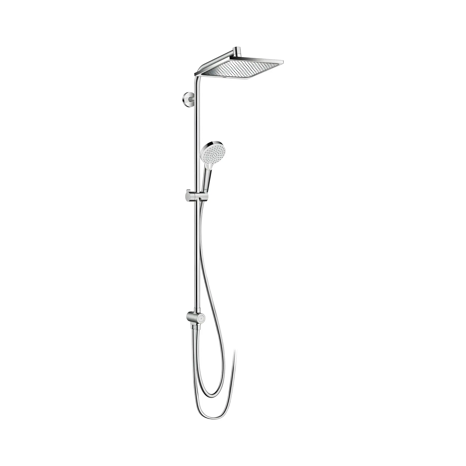 Душова система Crometta E