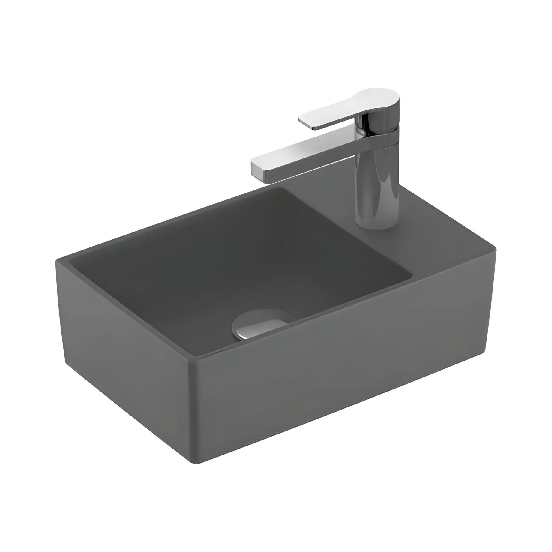 Умивальник Memento 2.0