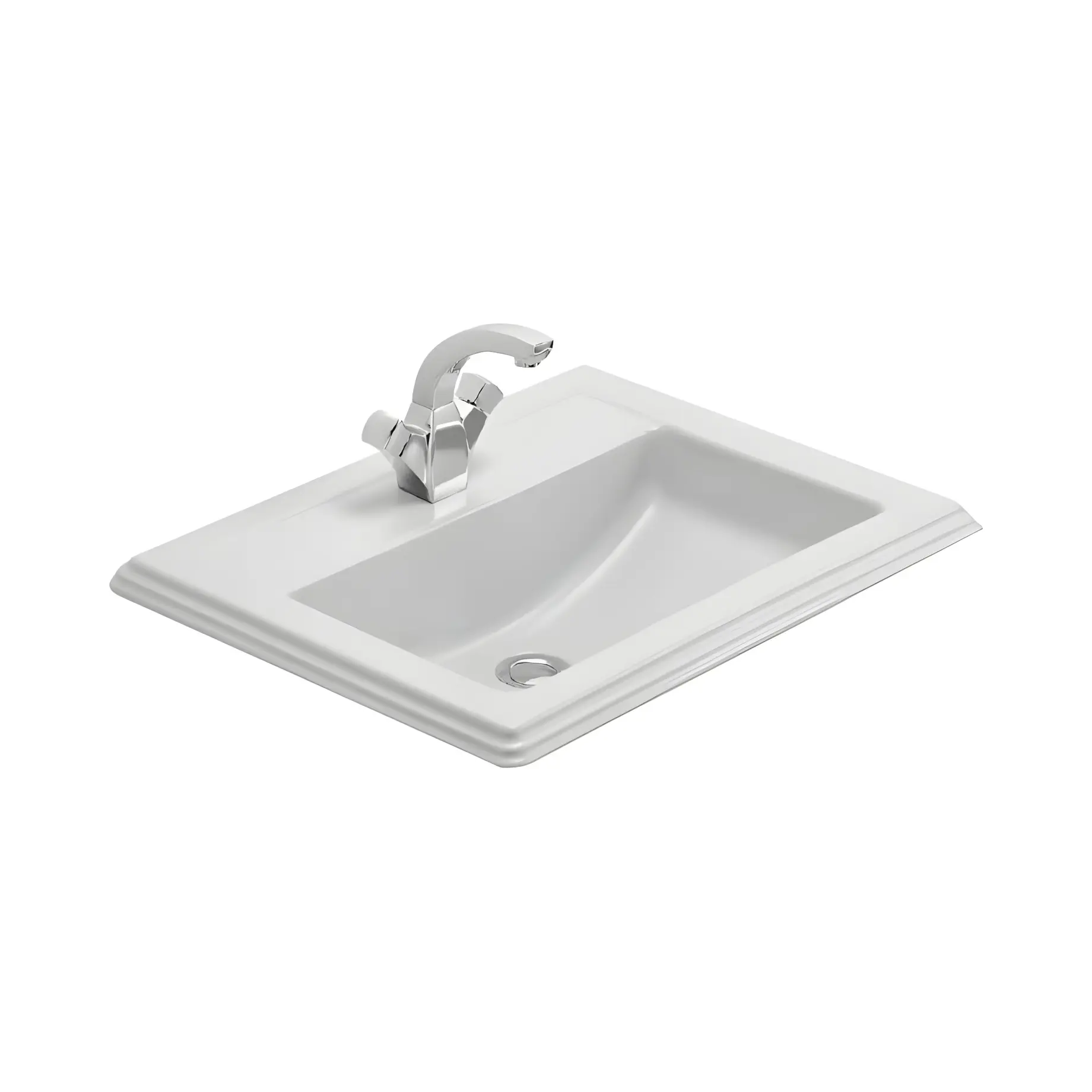 Умивальник Hommage