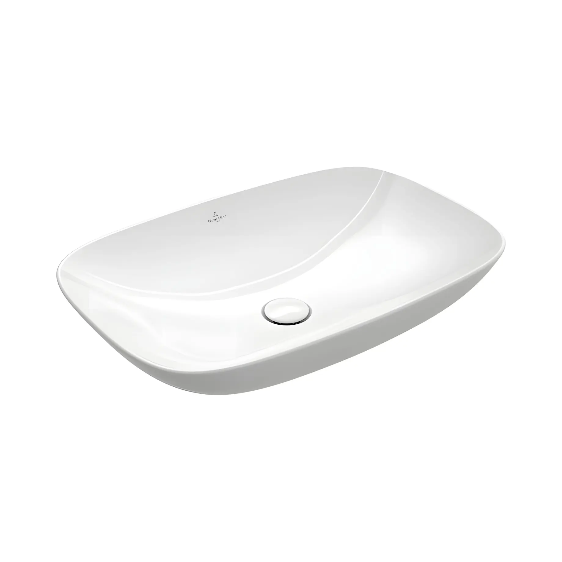 Умивальник Loop & Friends