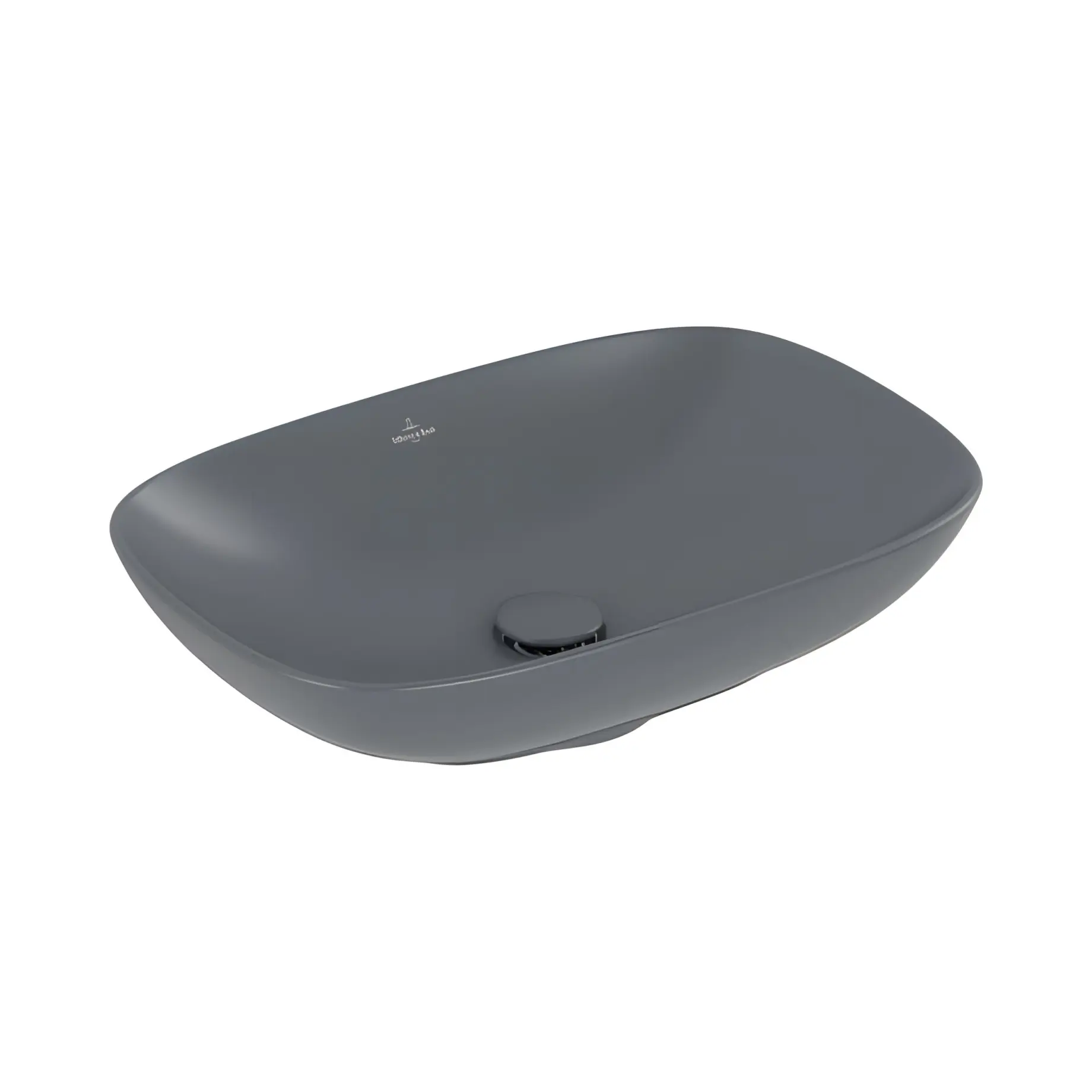 Умивальник Loop & Friends