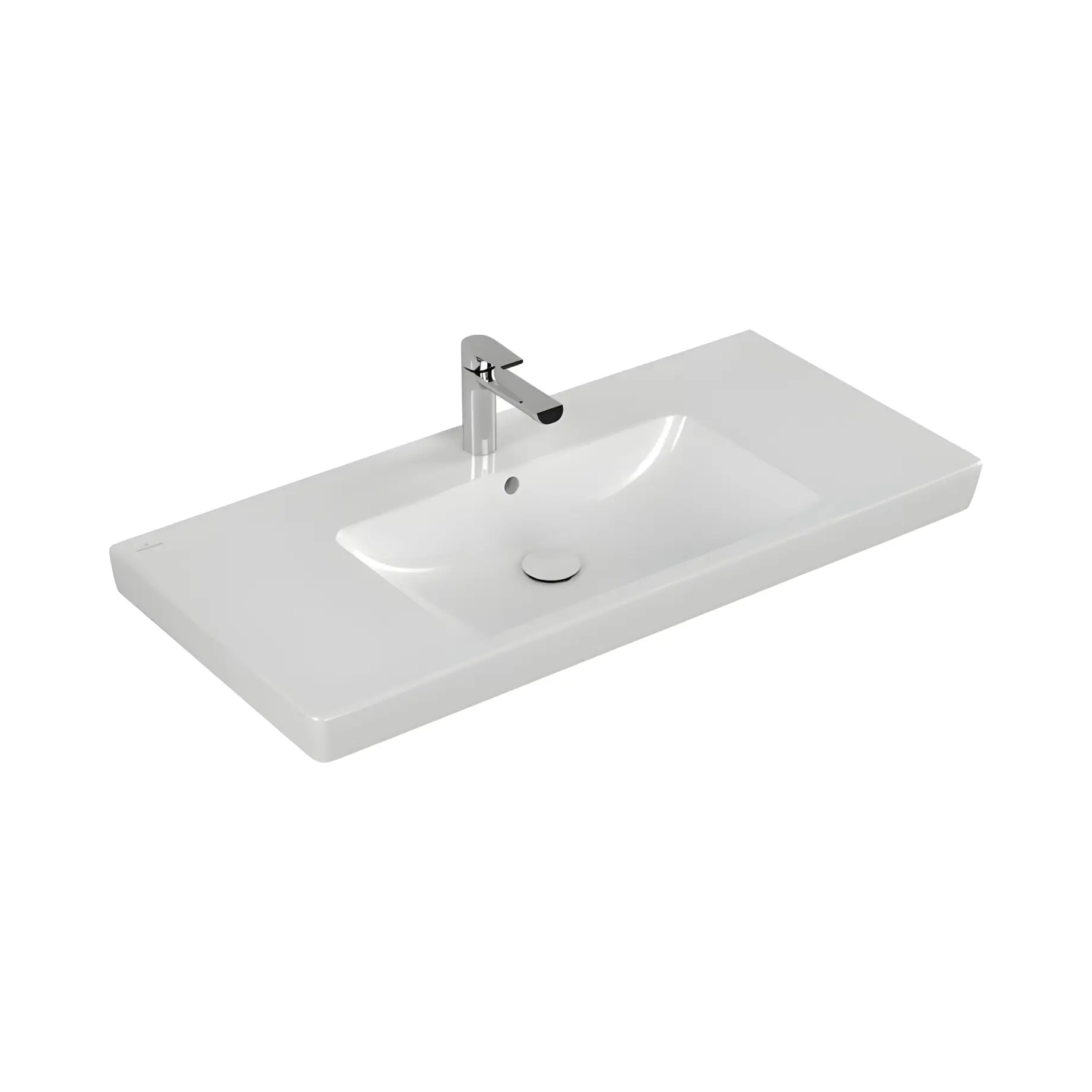 Умивальник Subway 2.0