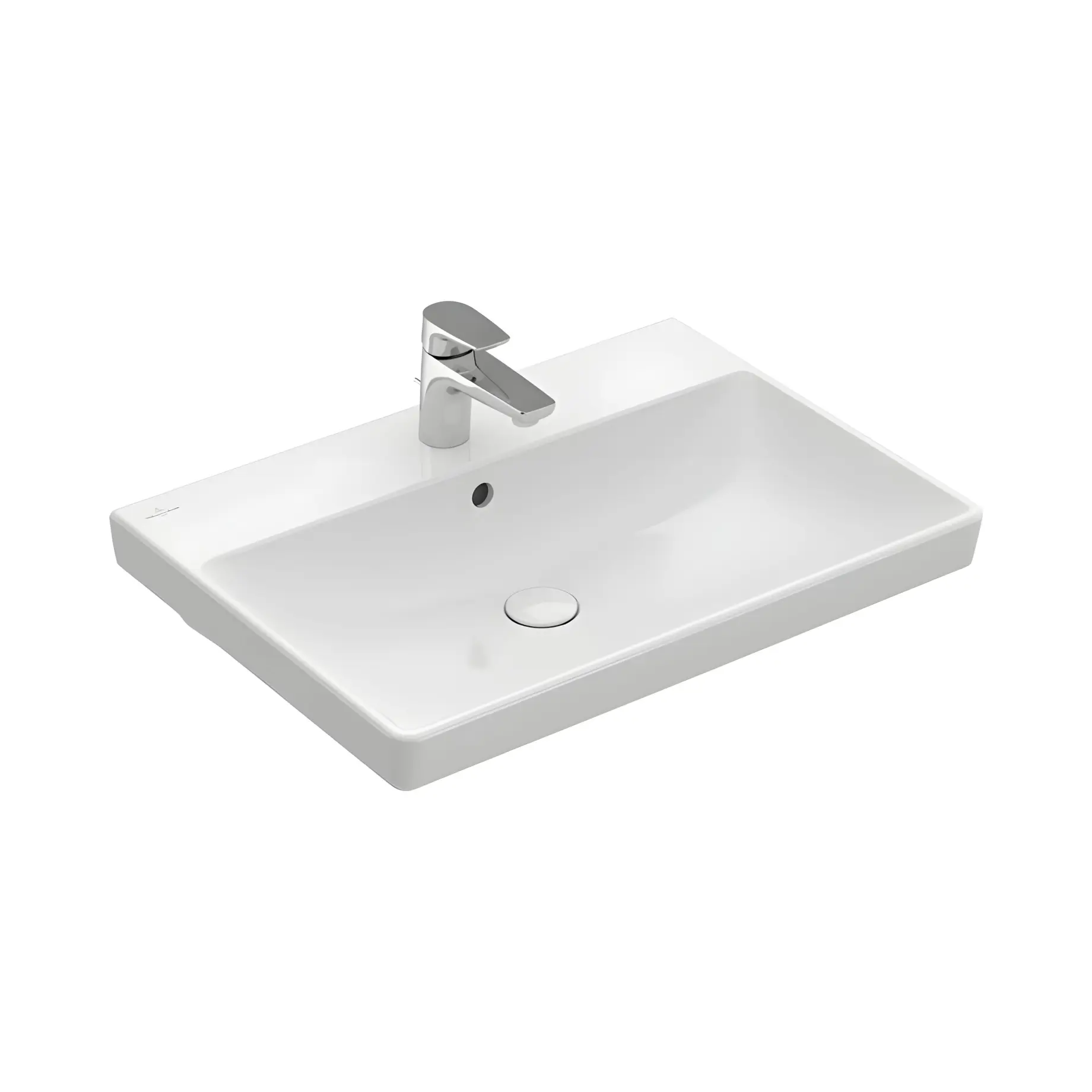 Умивальник Avento