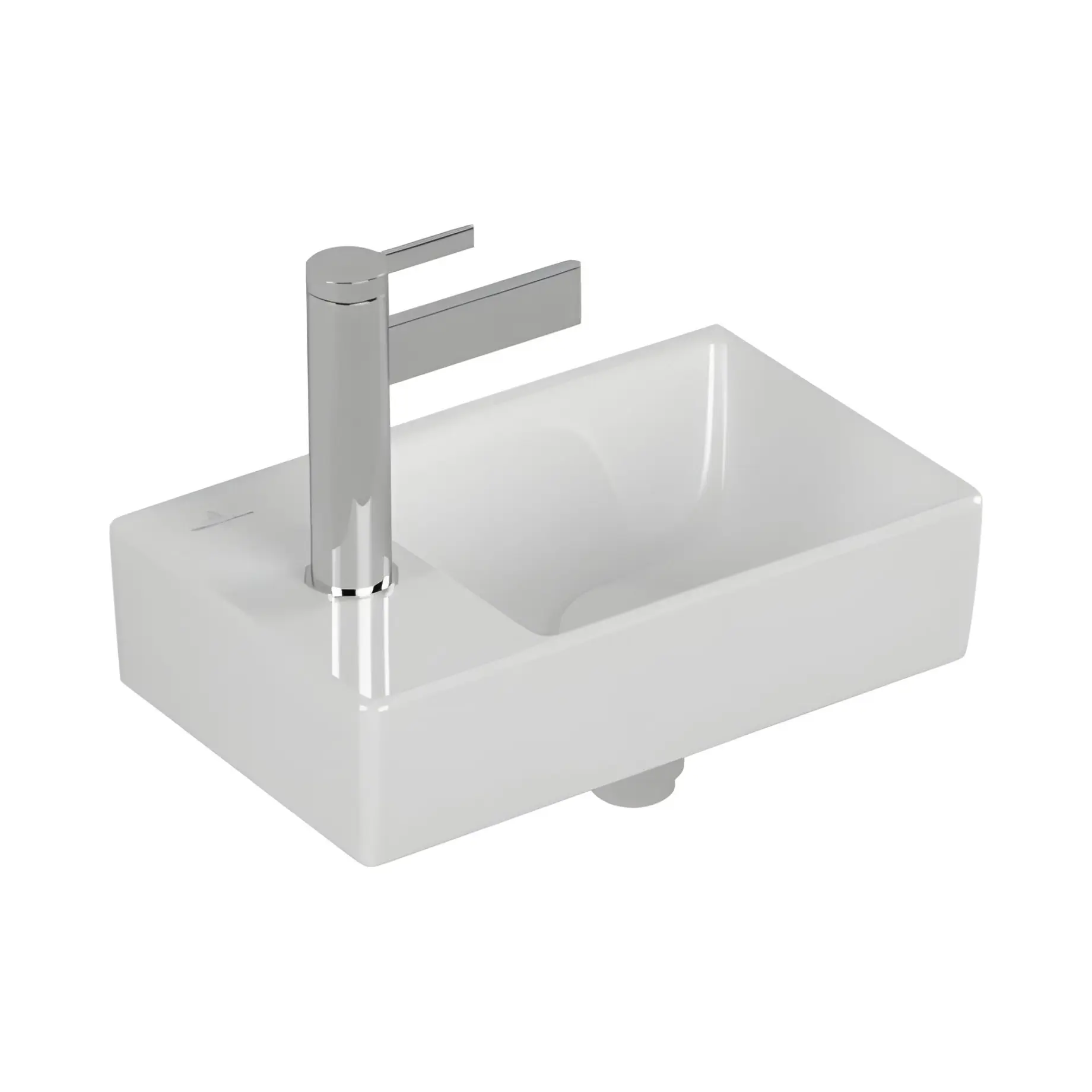 Умивальник Avento