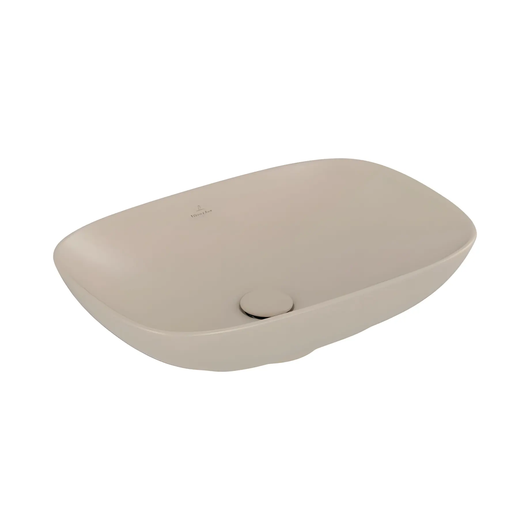 Умивальник Loop & Friends