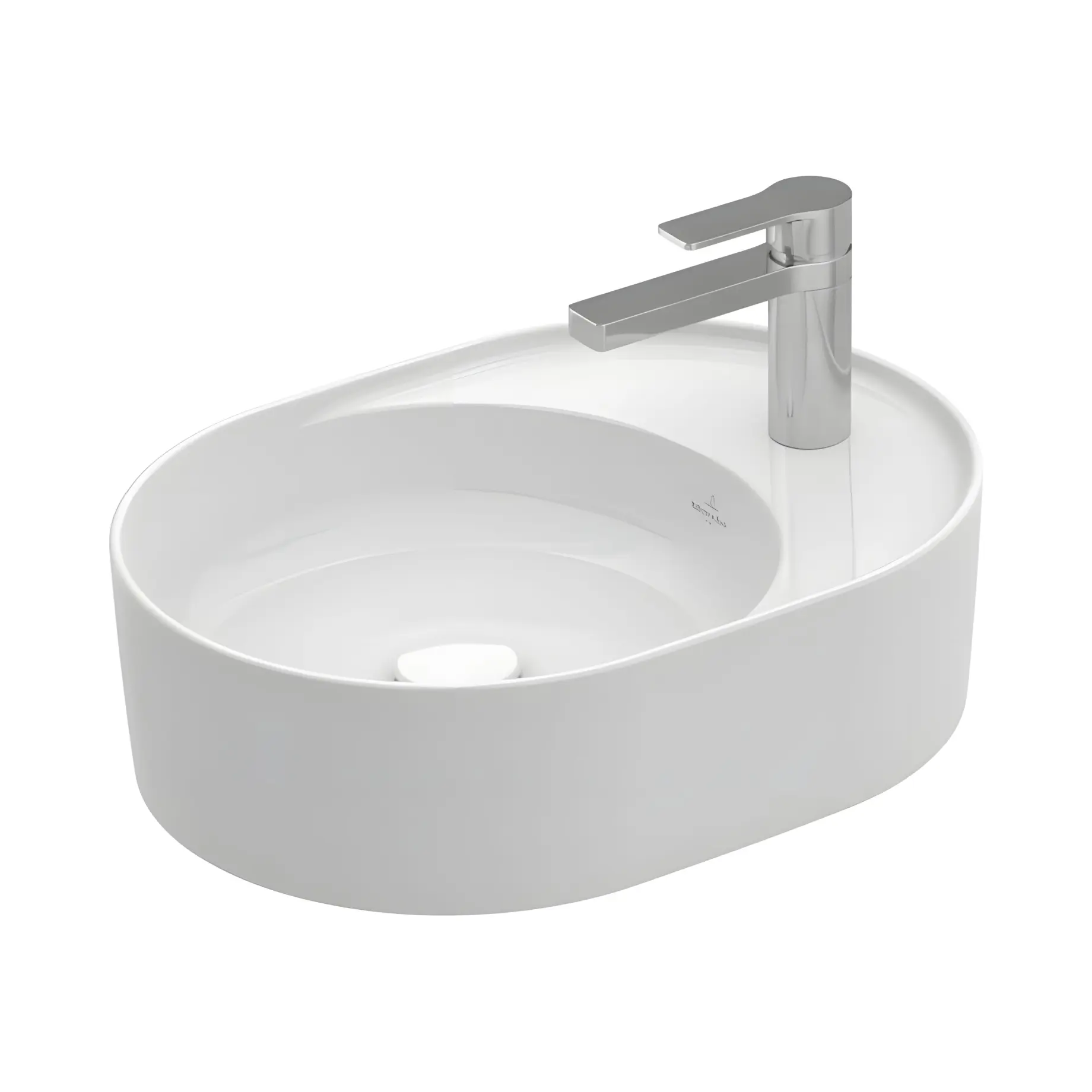 Умивальник Collaro