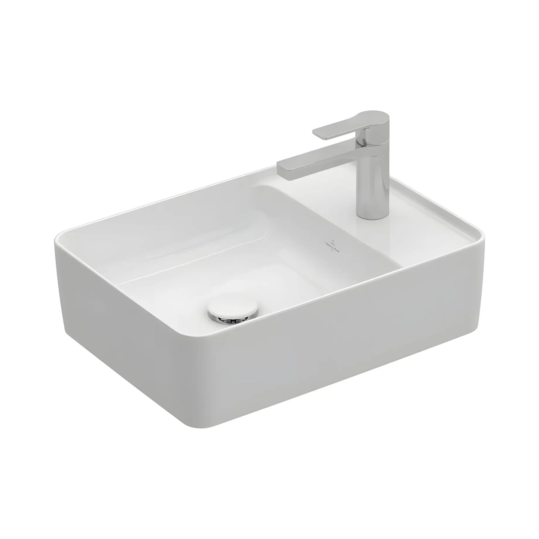 Умивальник Collaro