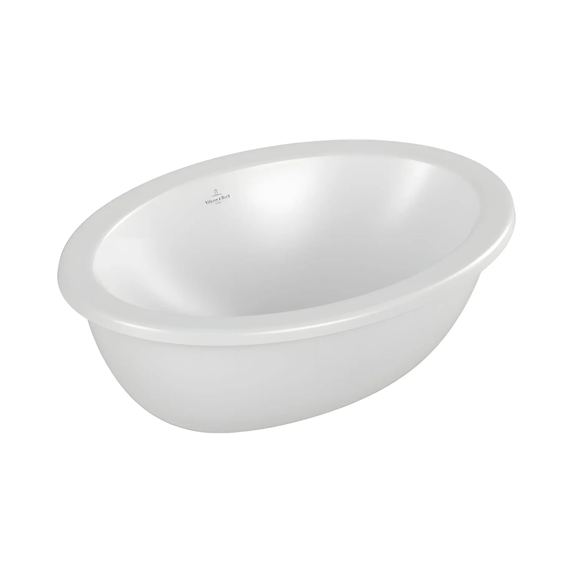 Умивальник Loop & Friends