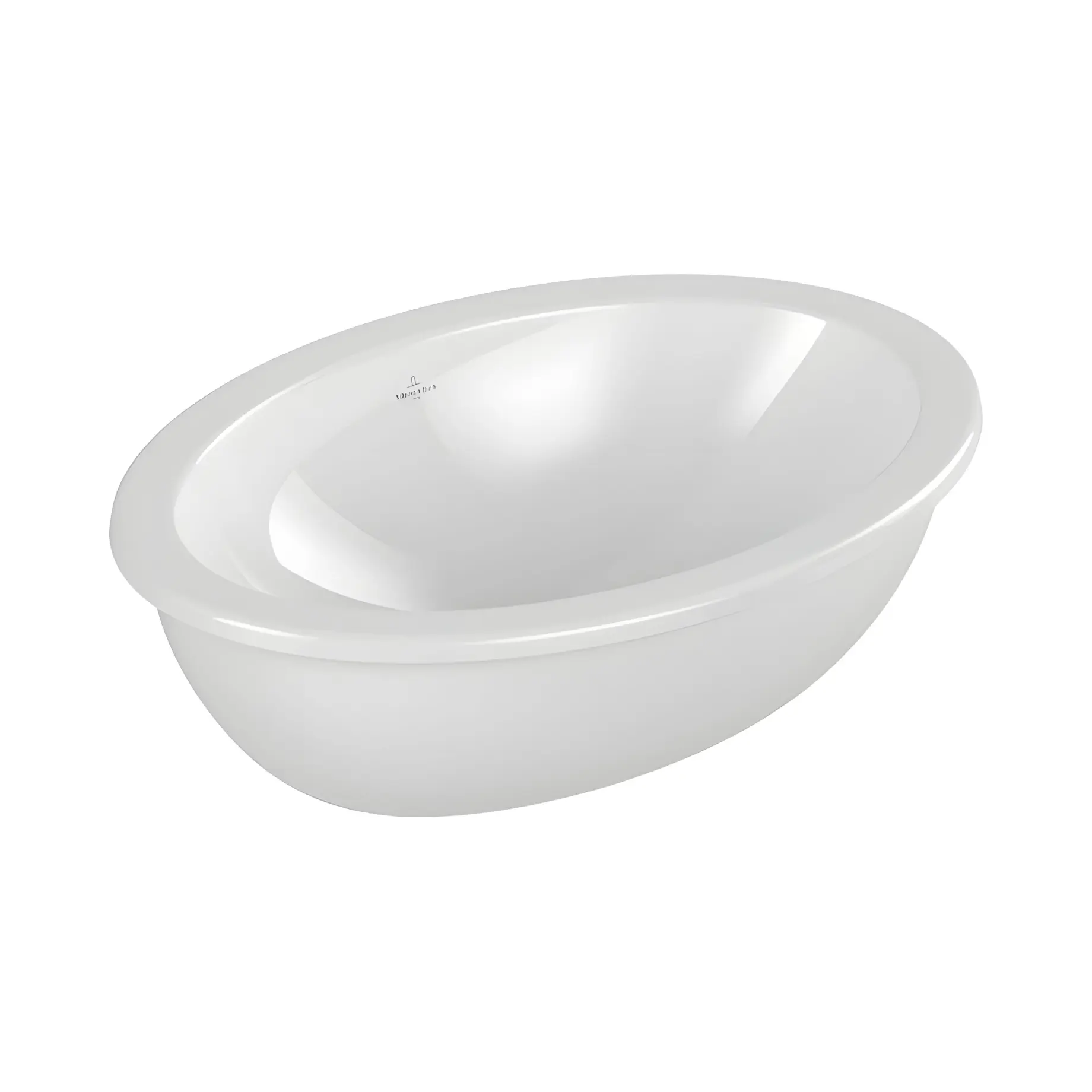 Умивальник Loop & Friends