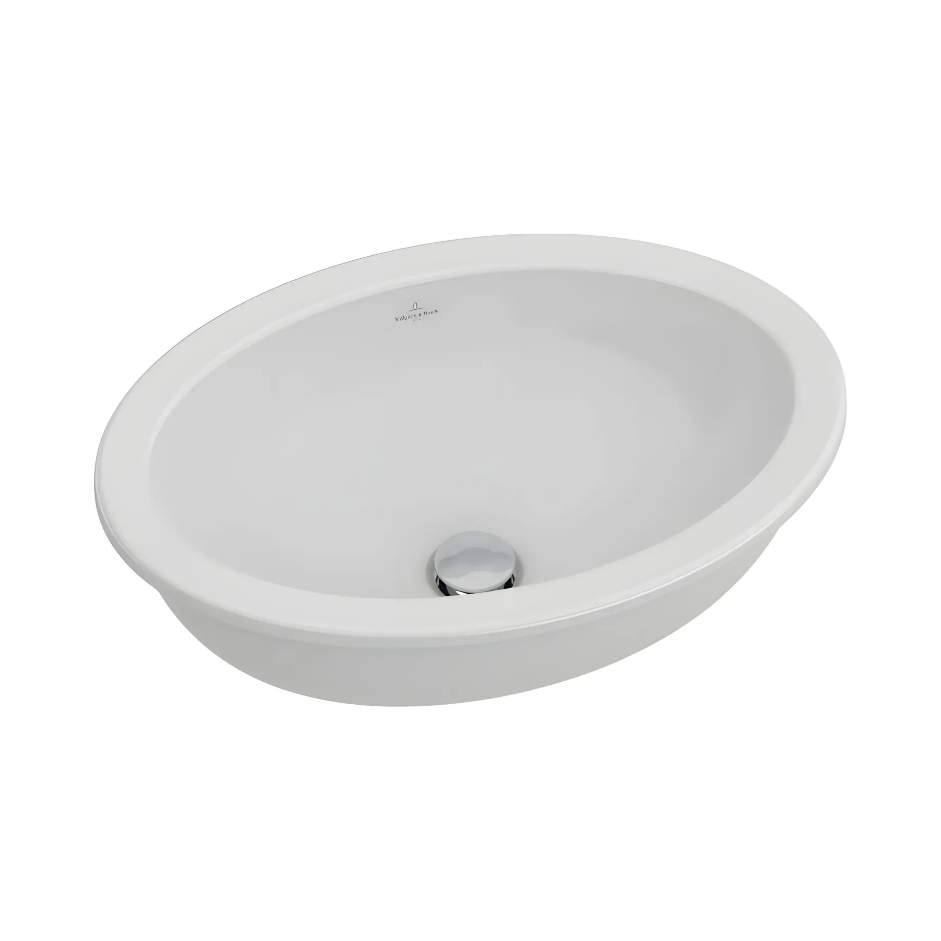 Умивальник Loop & Friends