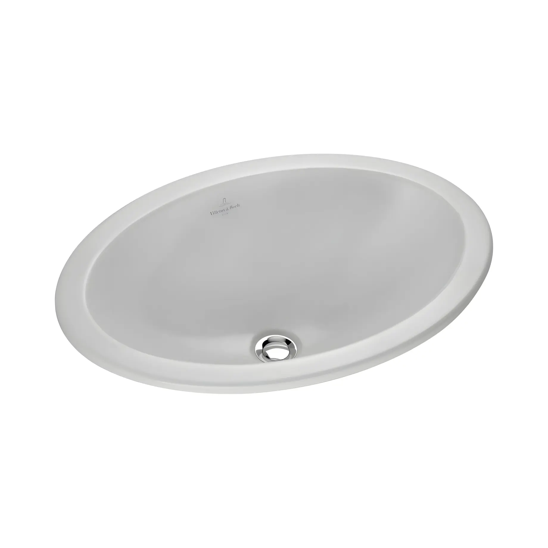 Умивальник Loop & Friends