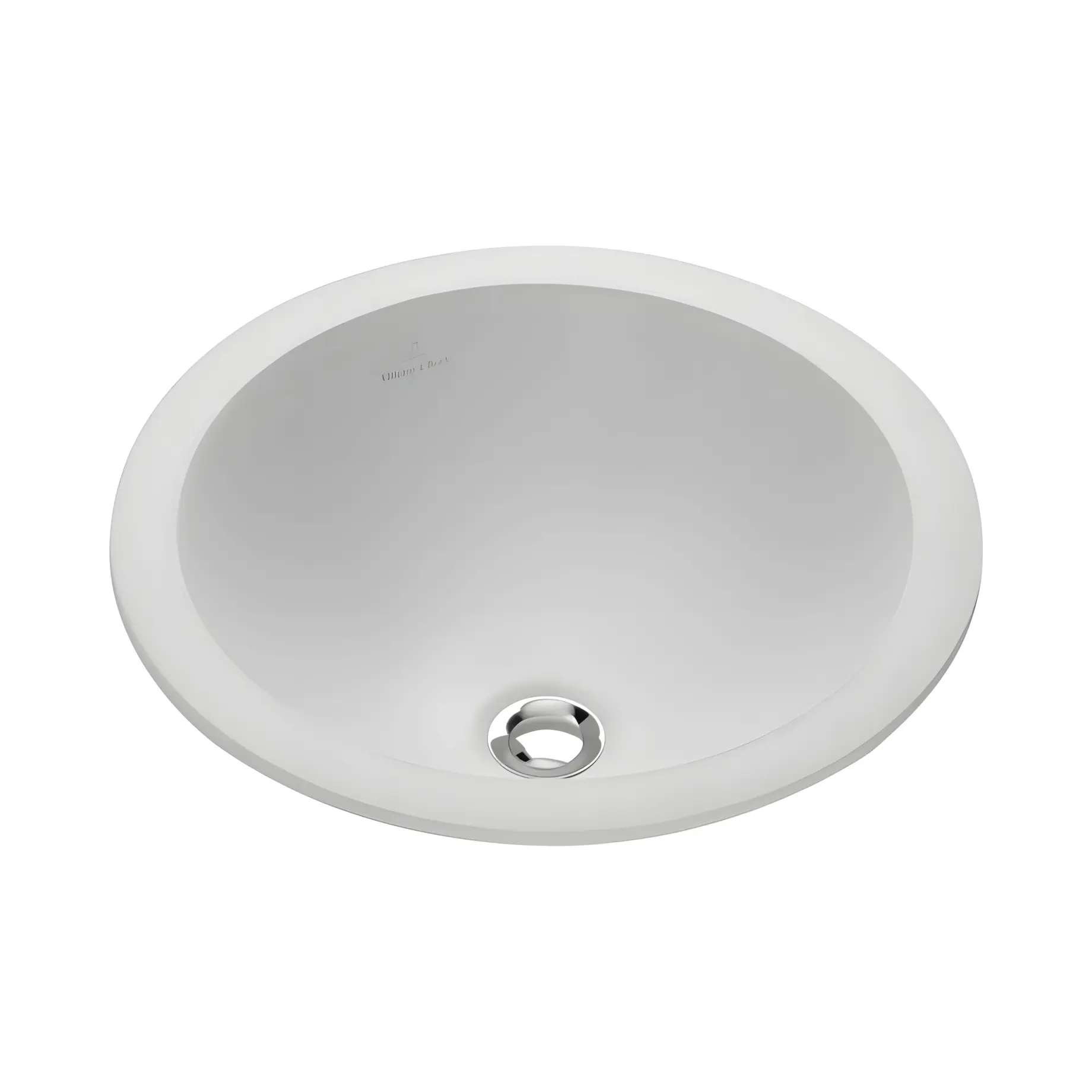 Умивальник Loop & Friends