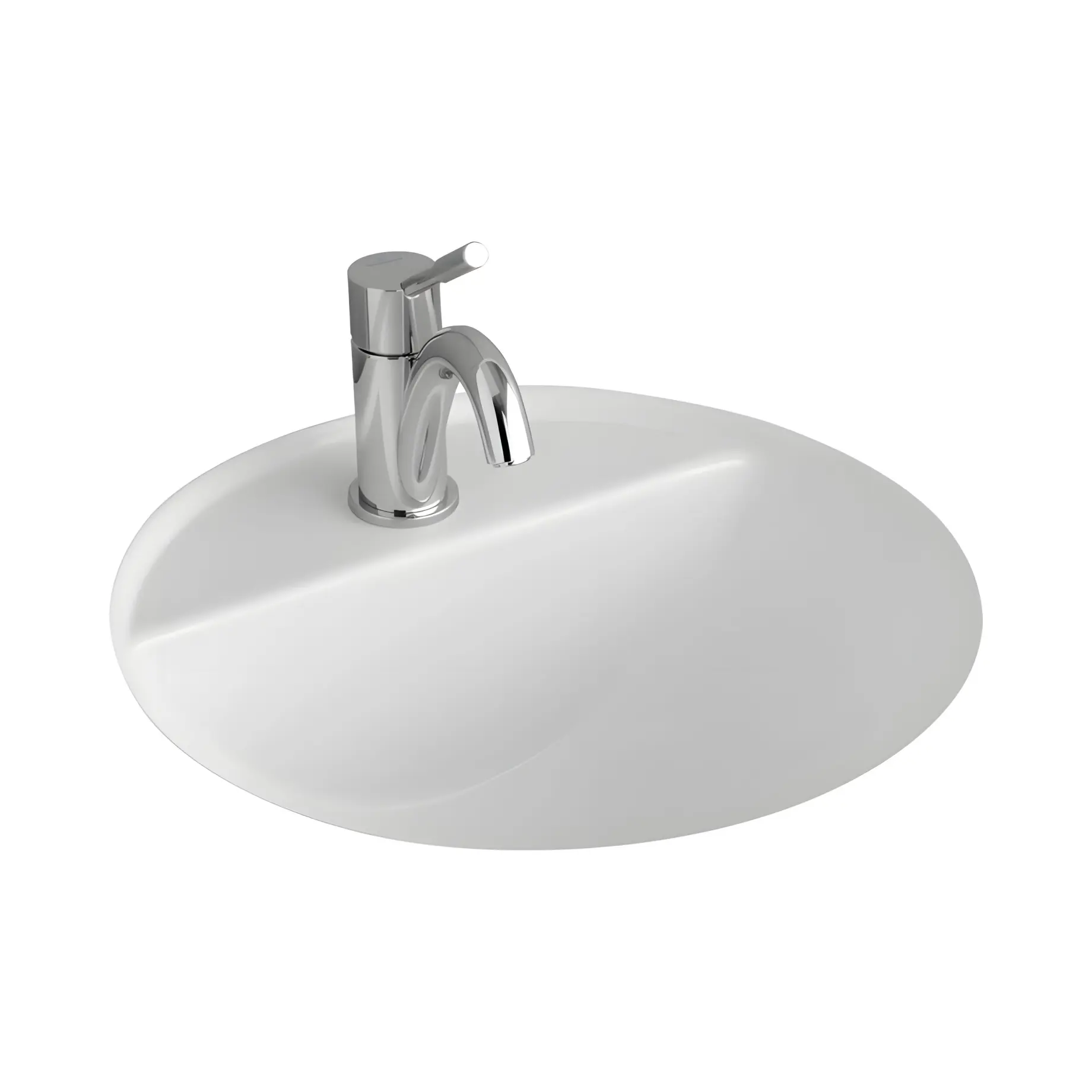 Умивальник Loop & Friends