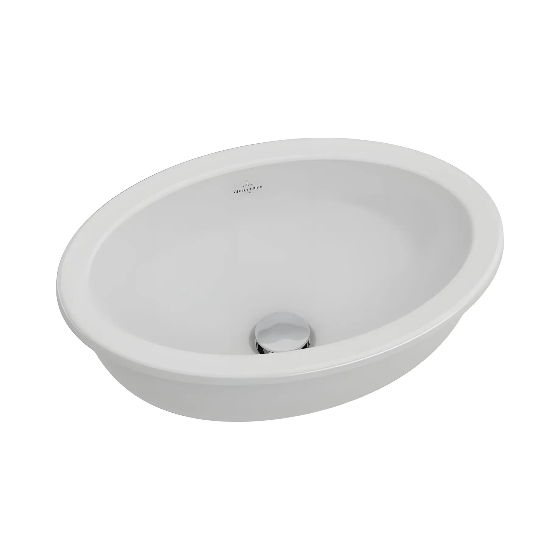 Умивальник Loop & Friends