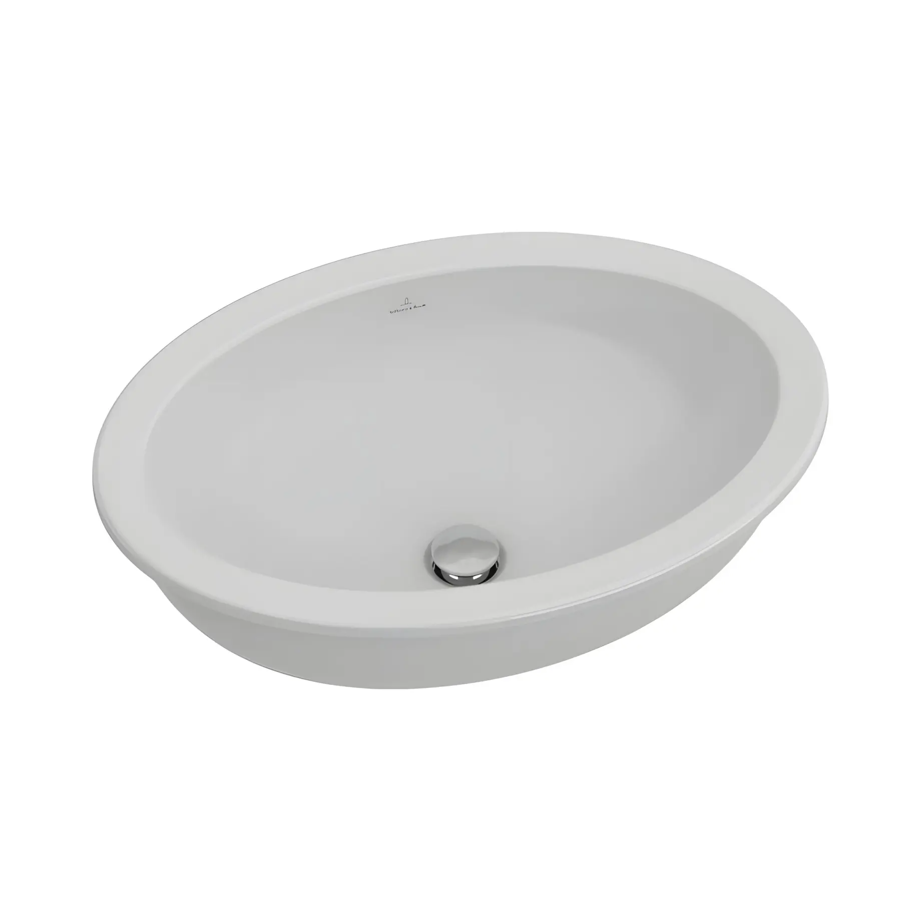 Умивальник Loop & Friends