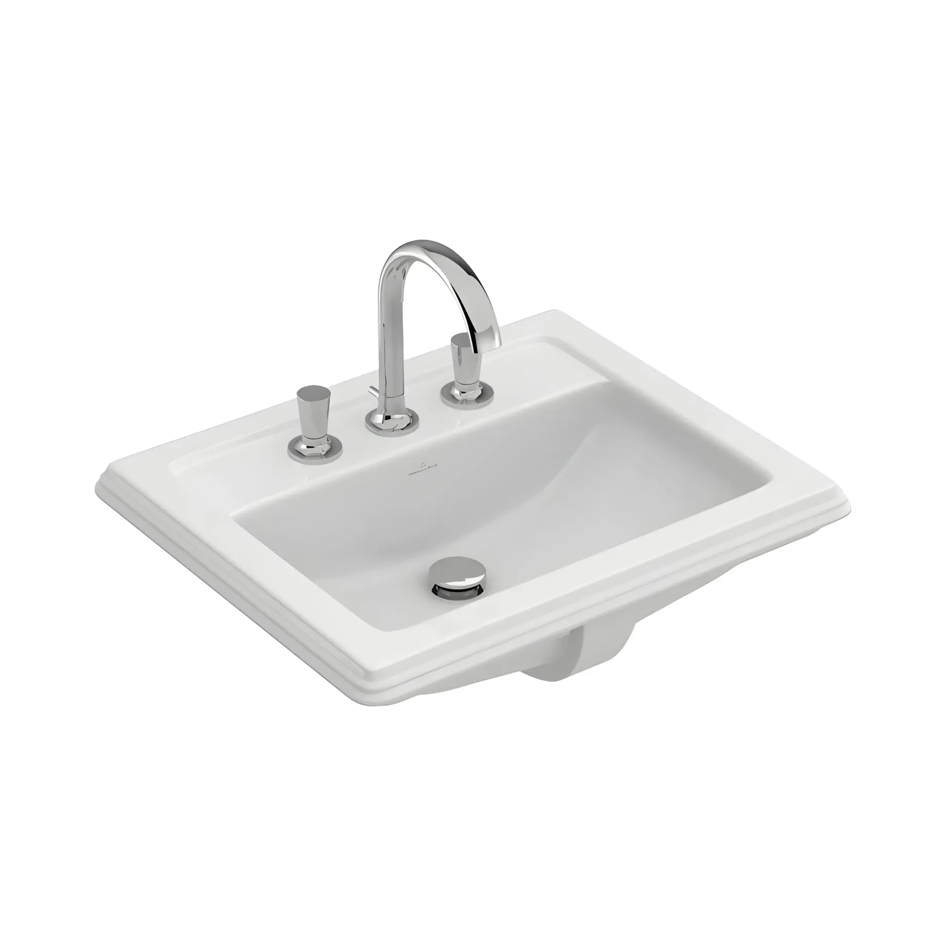 Умивальник Hommage