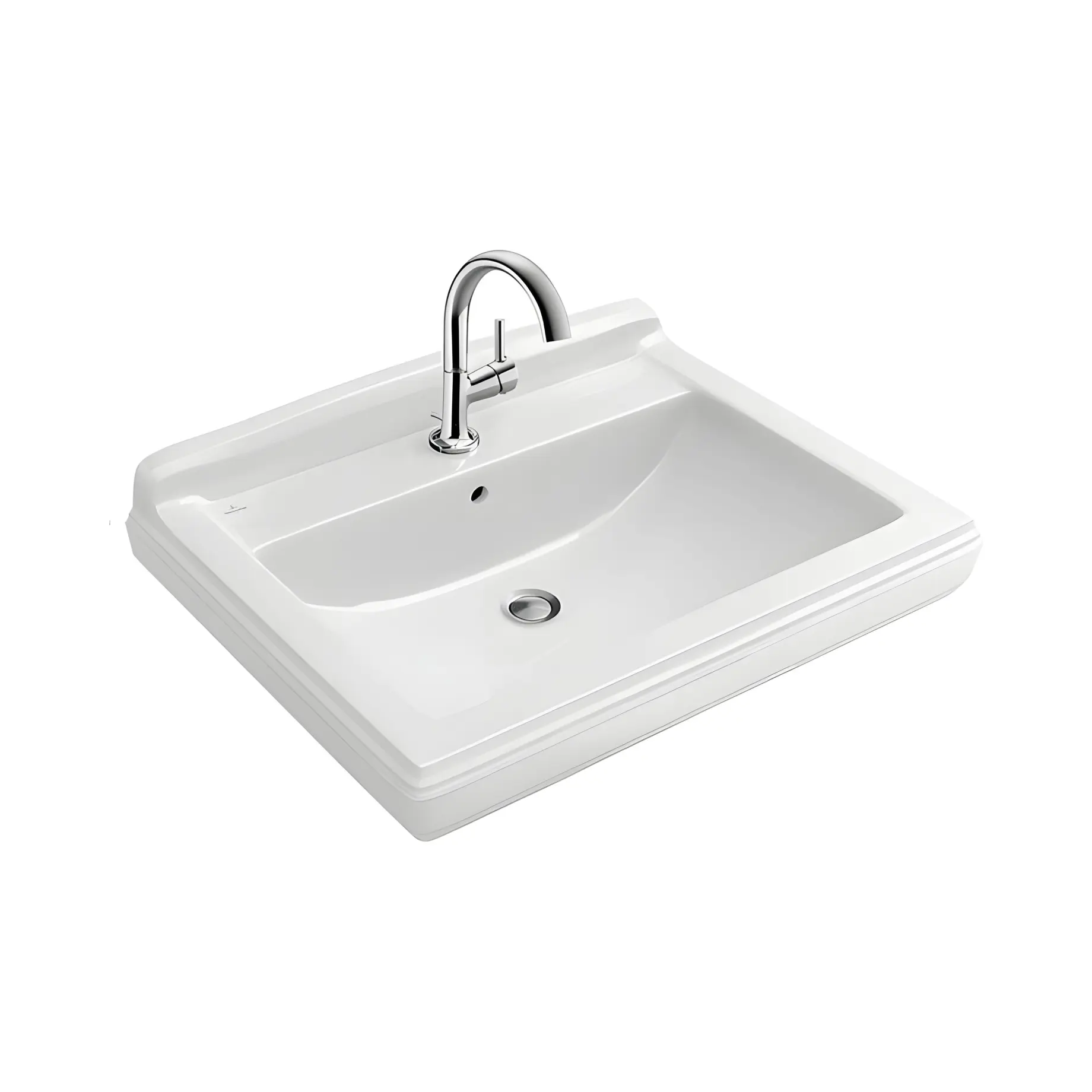 Умивальник Hommage