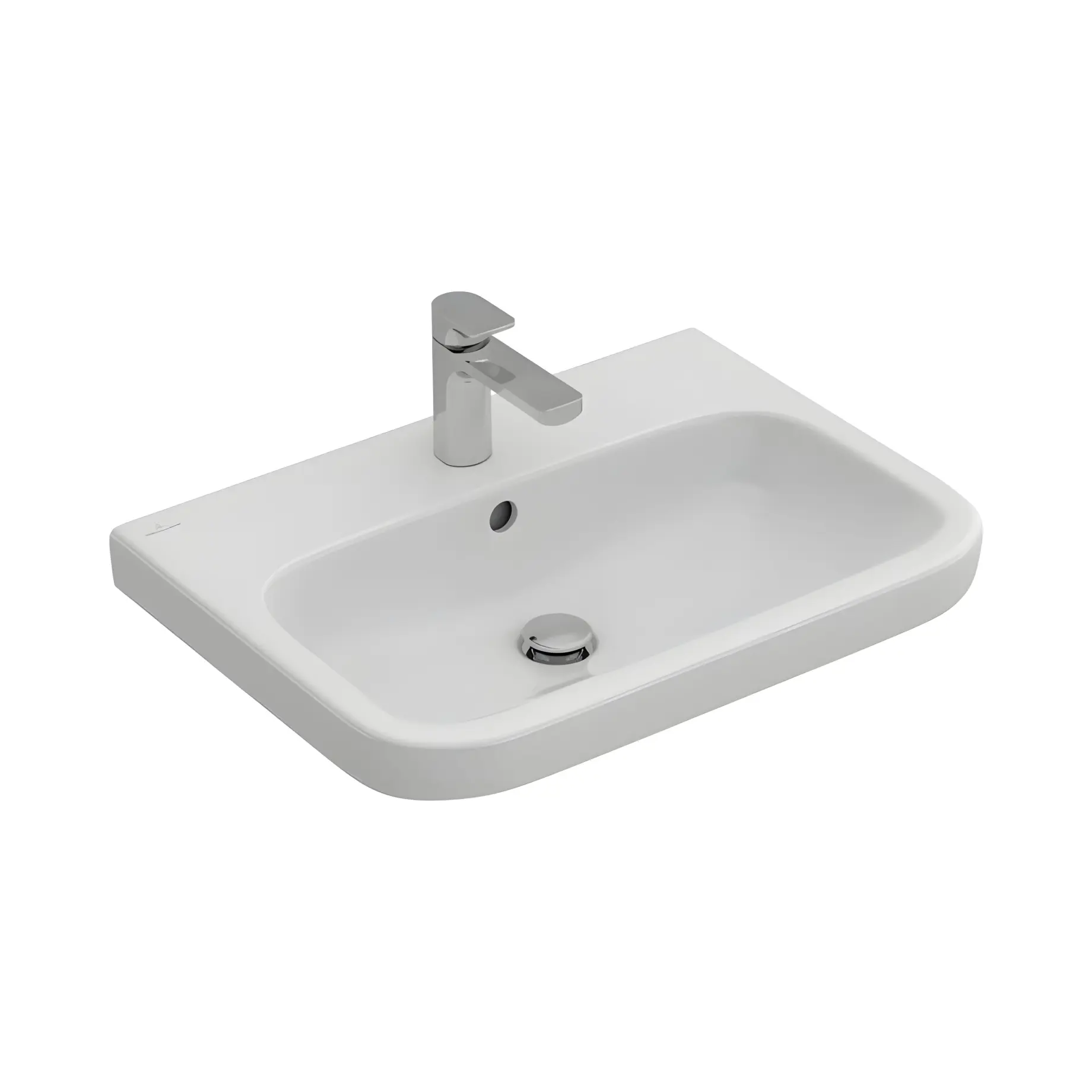 Умивальник Architectura