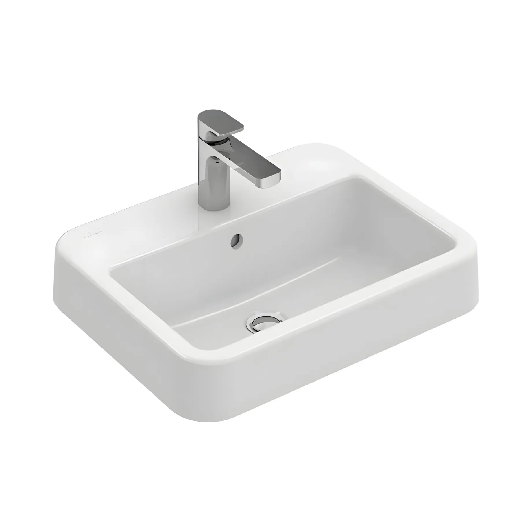 Умивальник Architectura