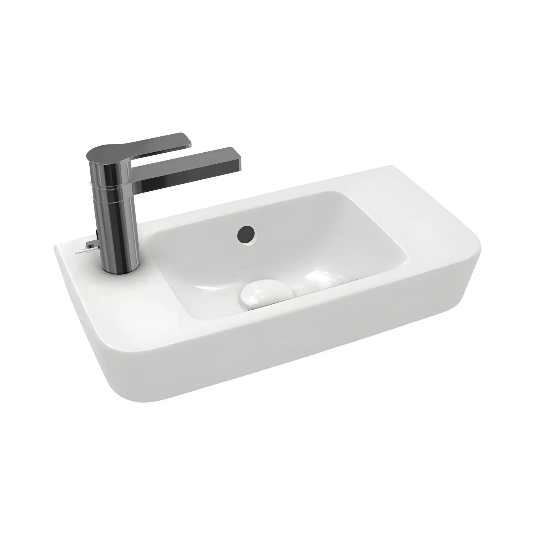 Умивальник O.novo