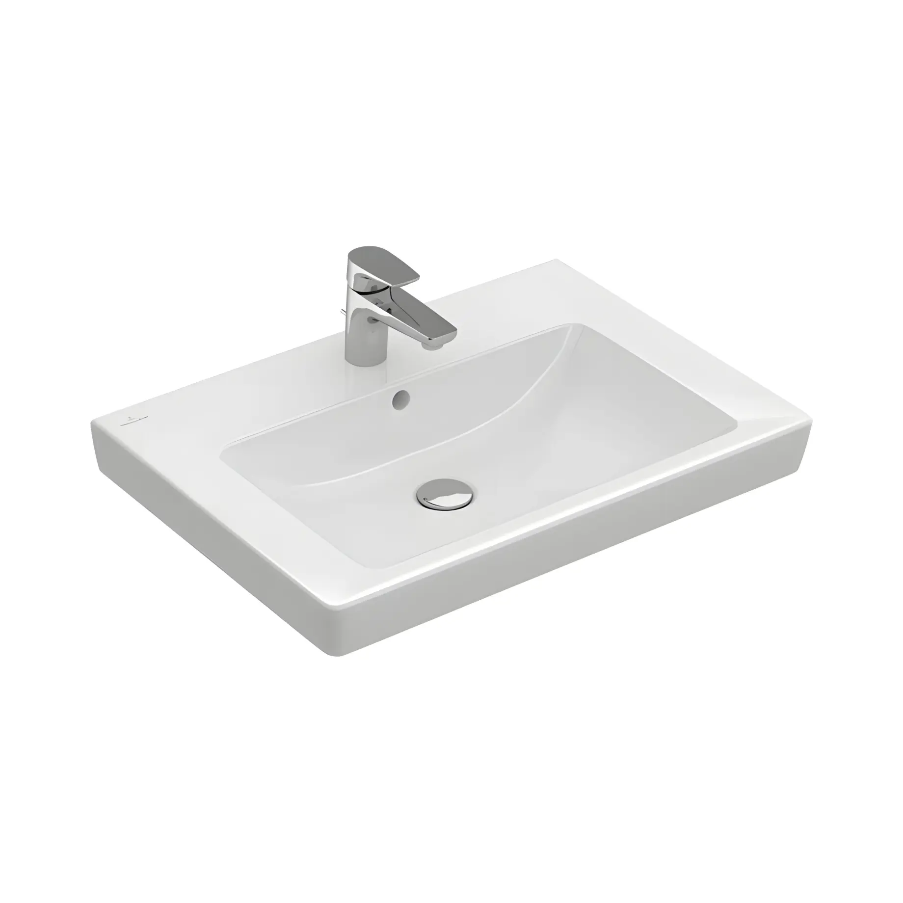 Умивальник Subway 2.0