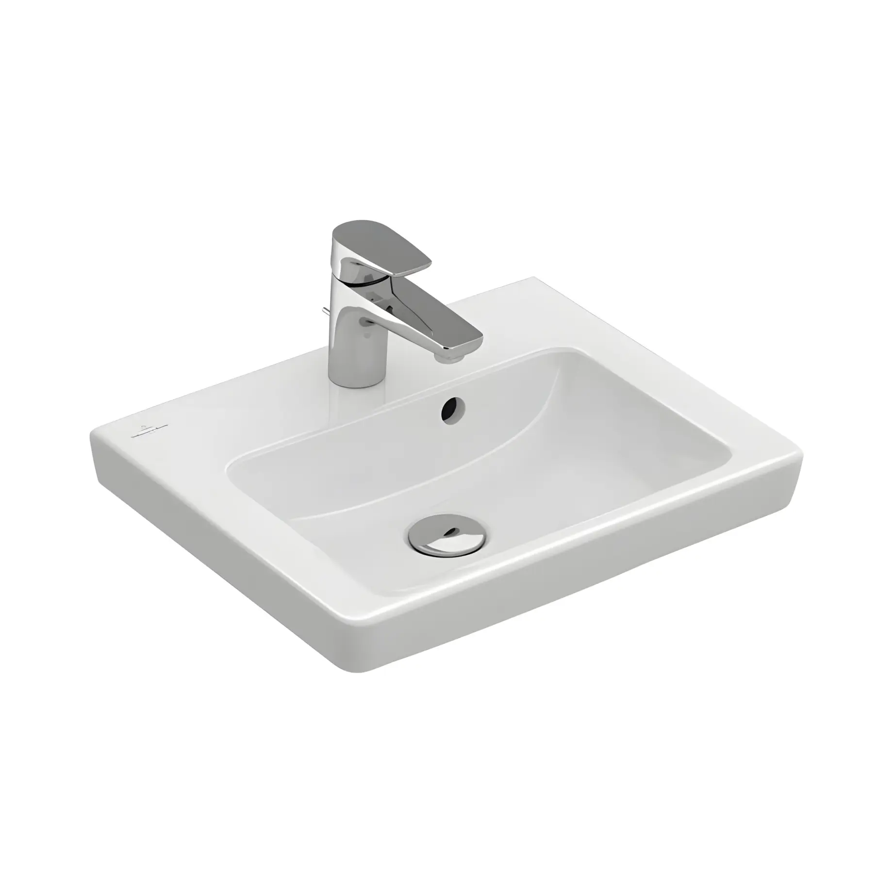 Умивальник Subway 2.0