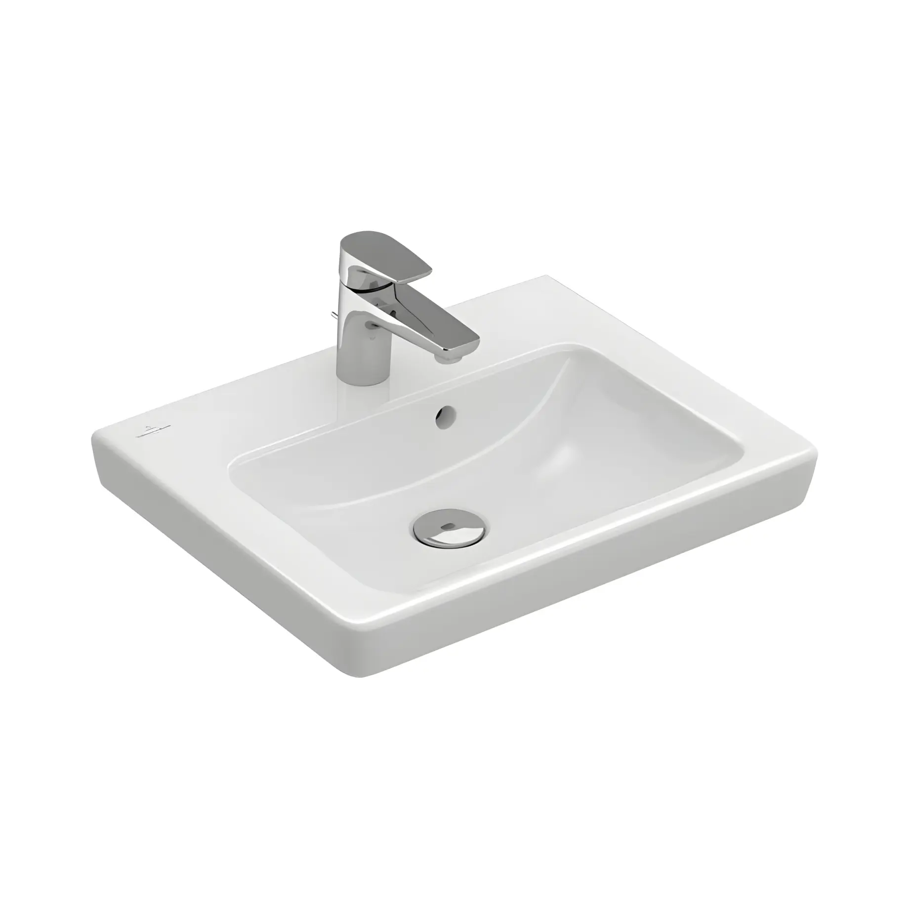 Умивальник Subway 2.0