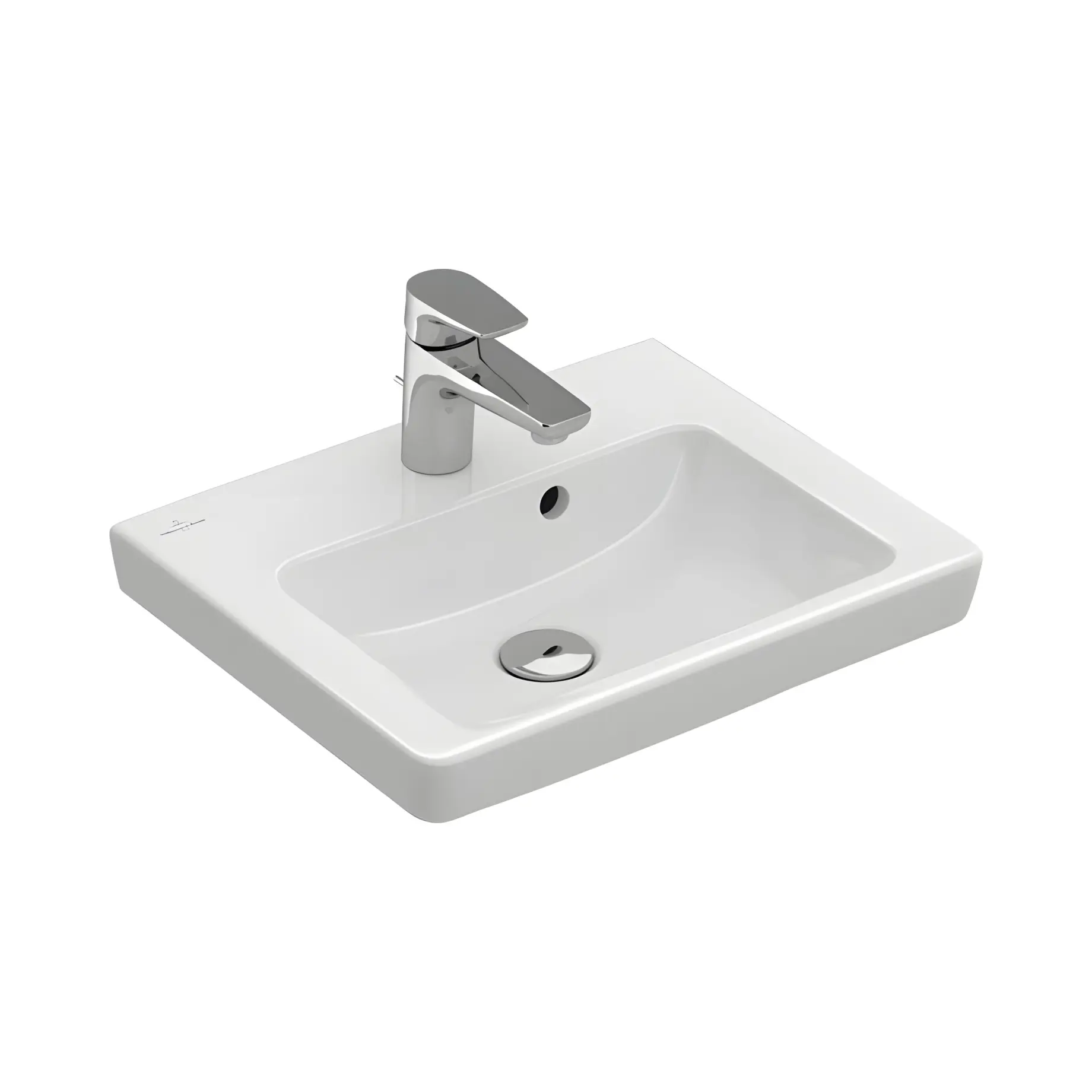 Умивальник Subway 2.0