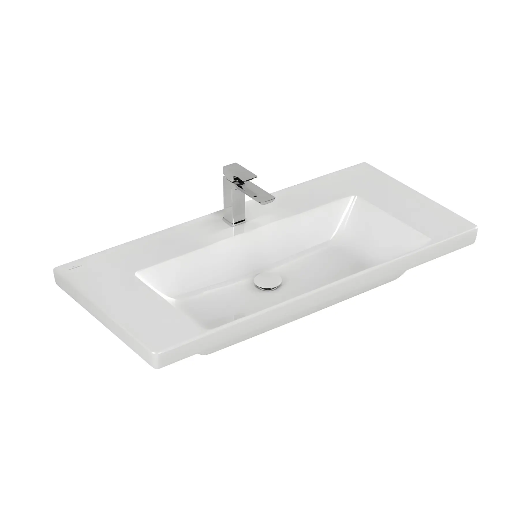 Умивальник Subway 3.0