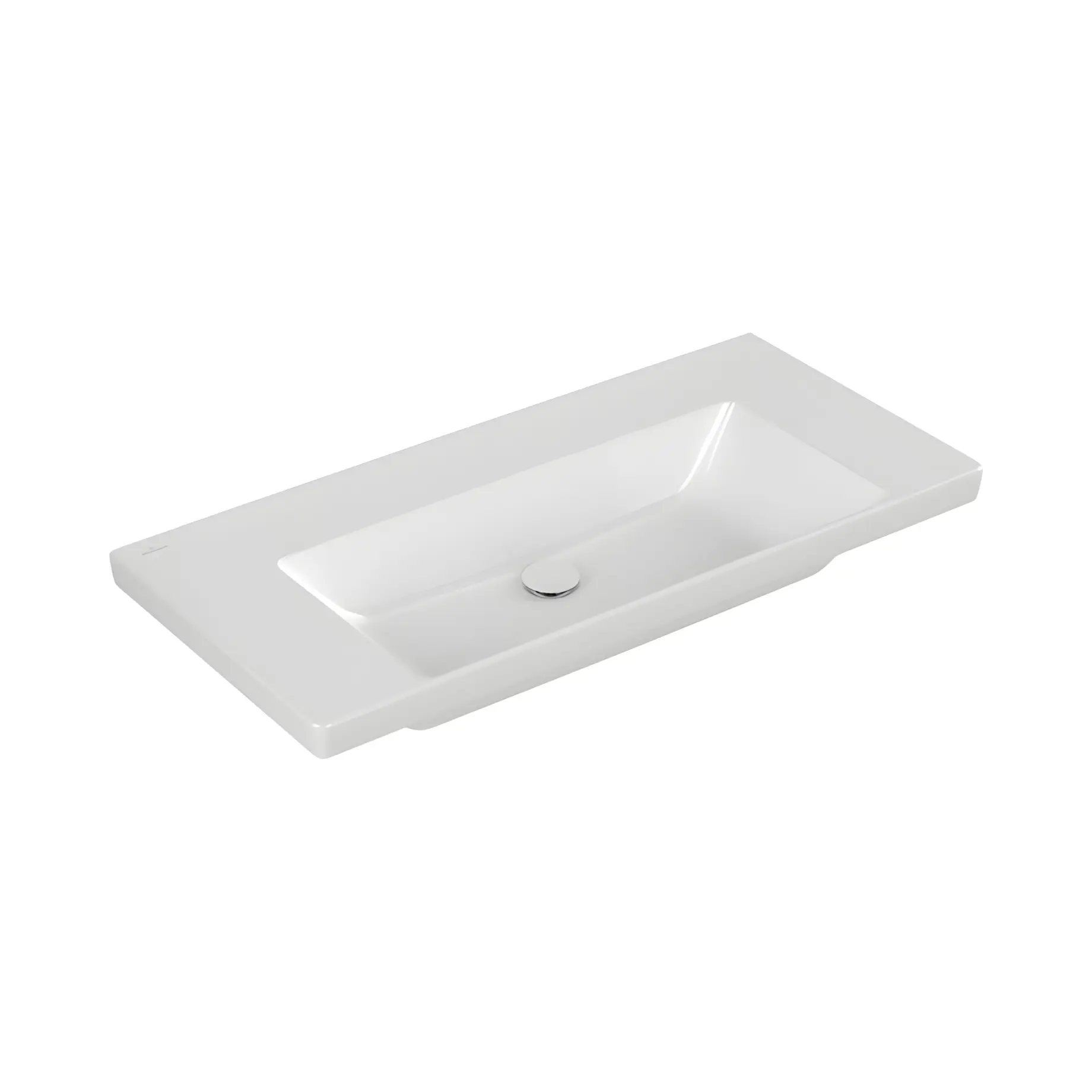 Умивальник Subway 3.0