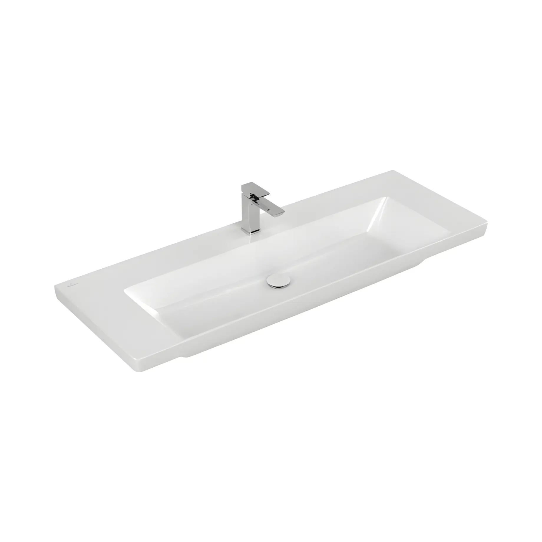 Умивальник Subway 3.0