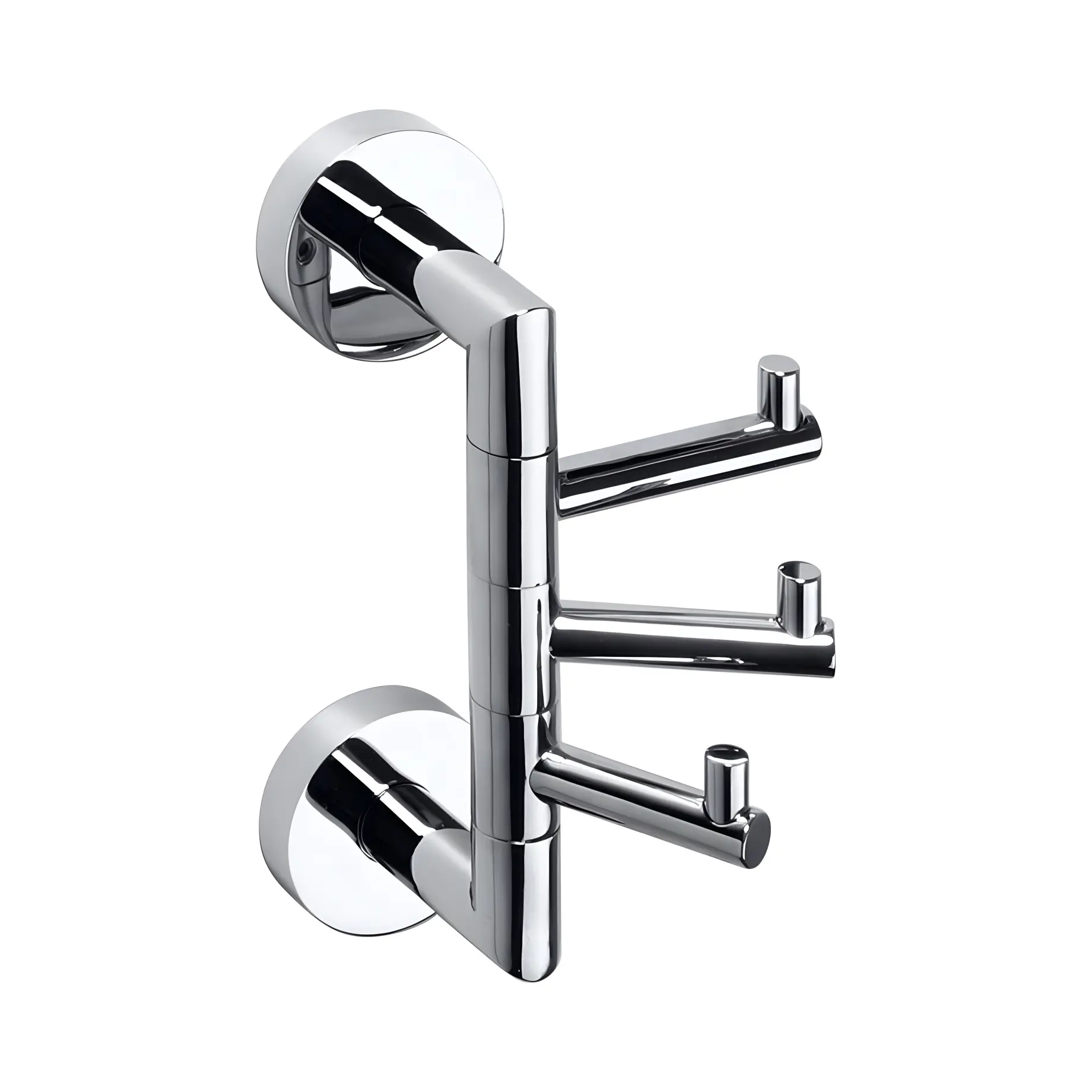 Гачок потрійний Omega