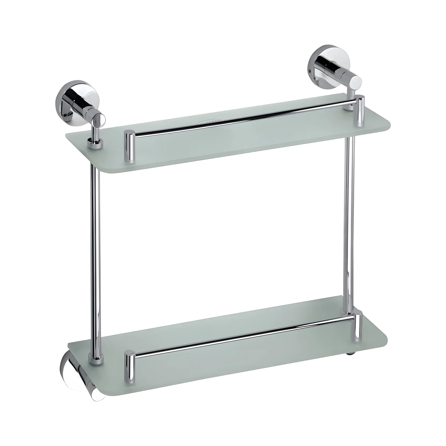 Поличка скляна Omega