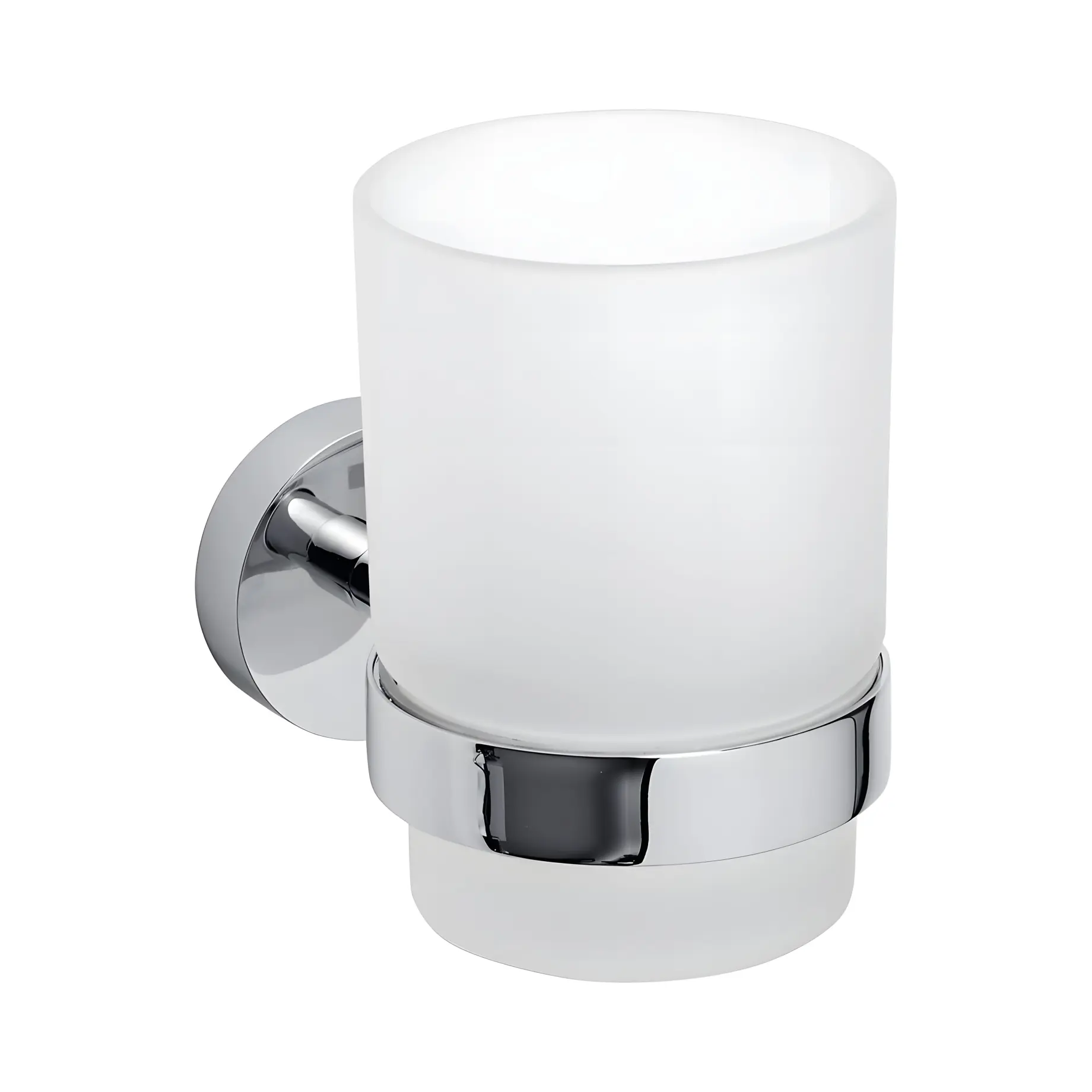 Стакан з тримачем Omega