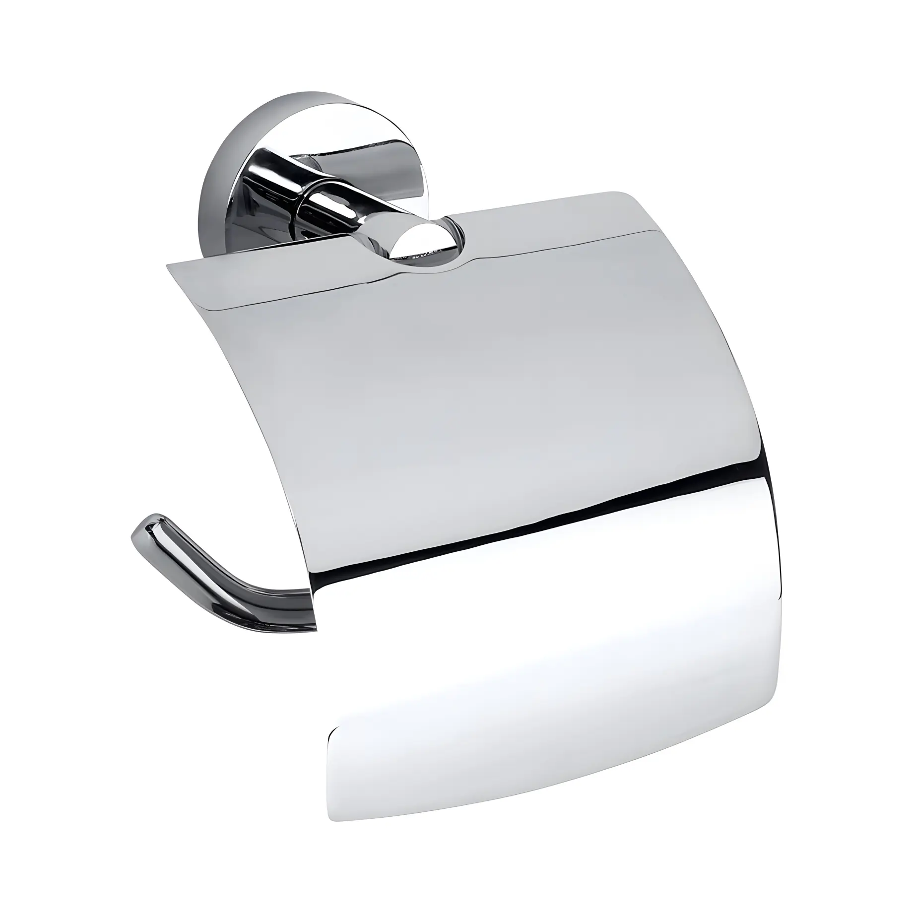 Тримач для туалетного паперу Omega