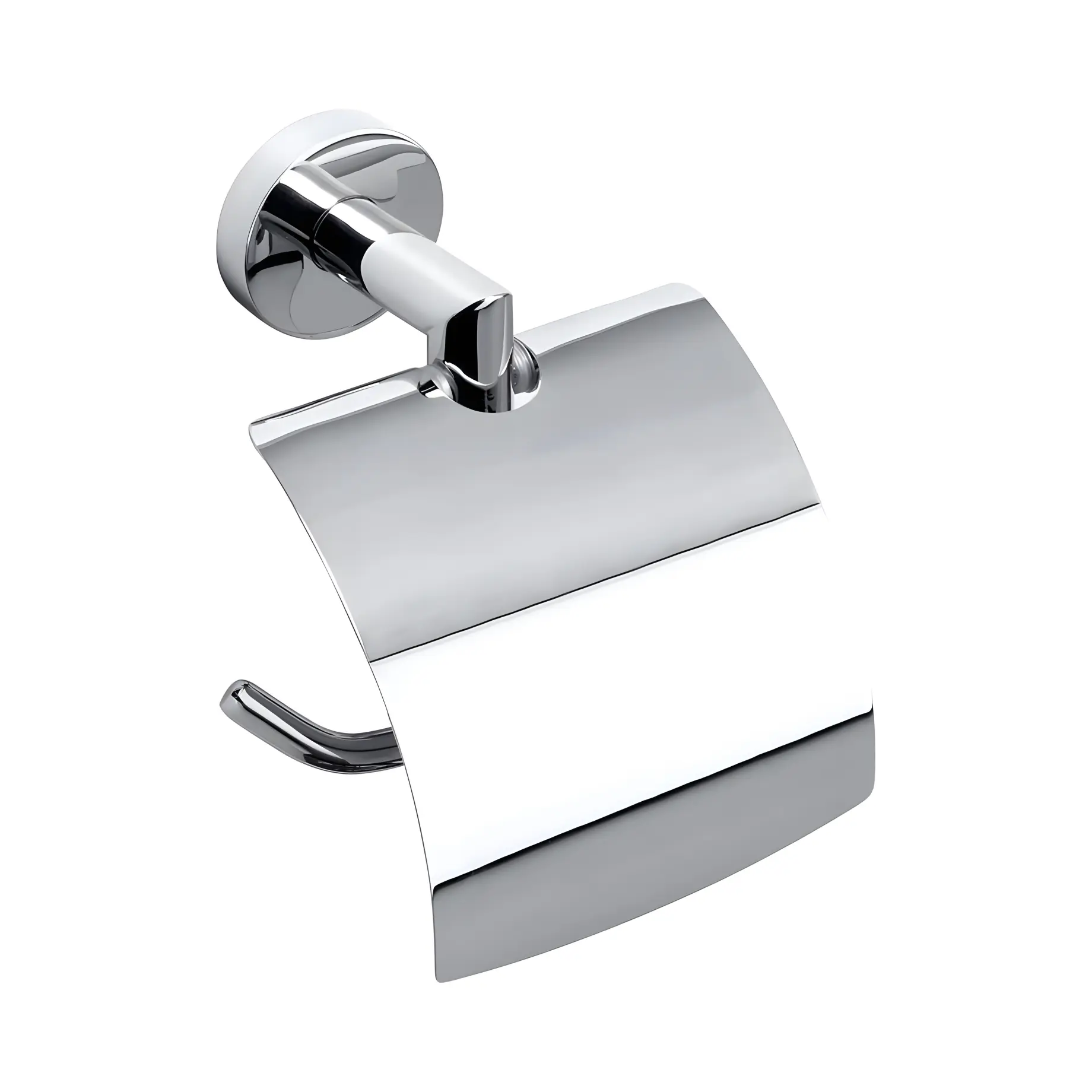 Тримач для туалетного паперу Omega
