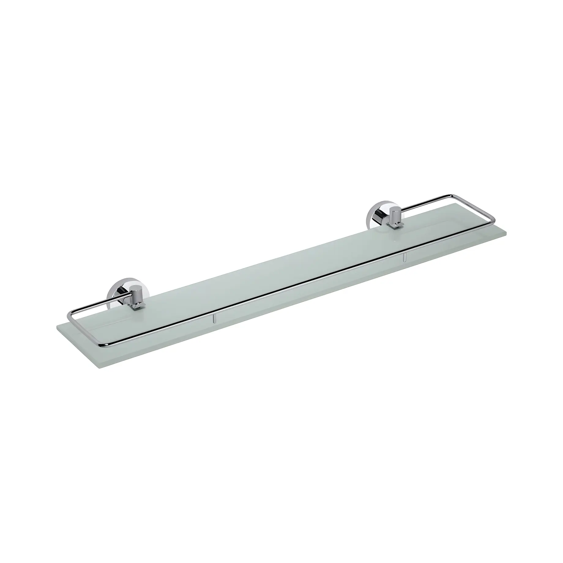 Поличка скляна Omega