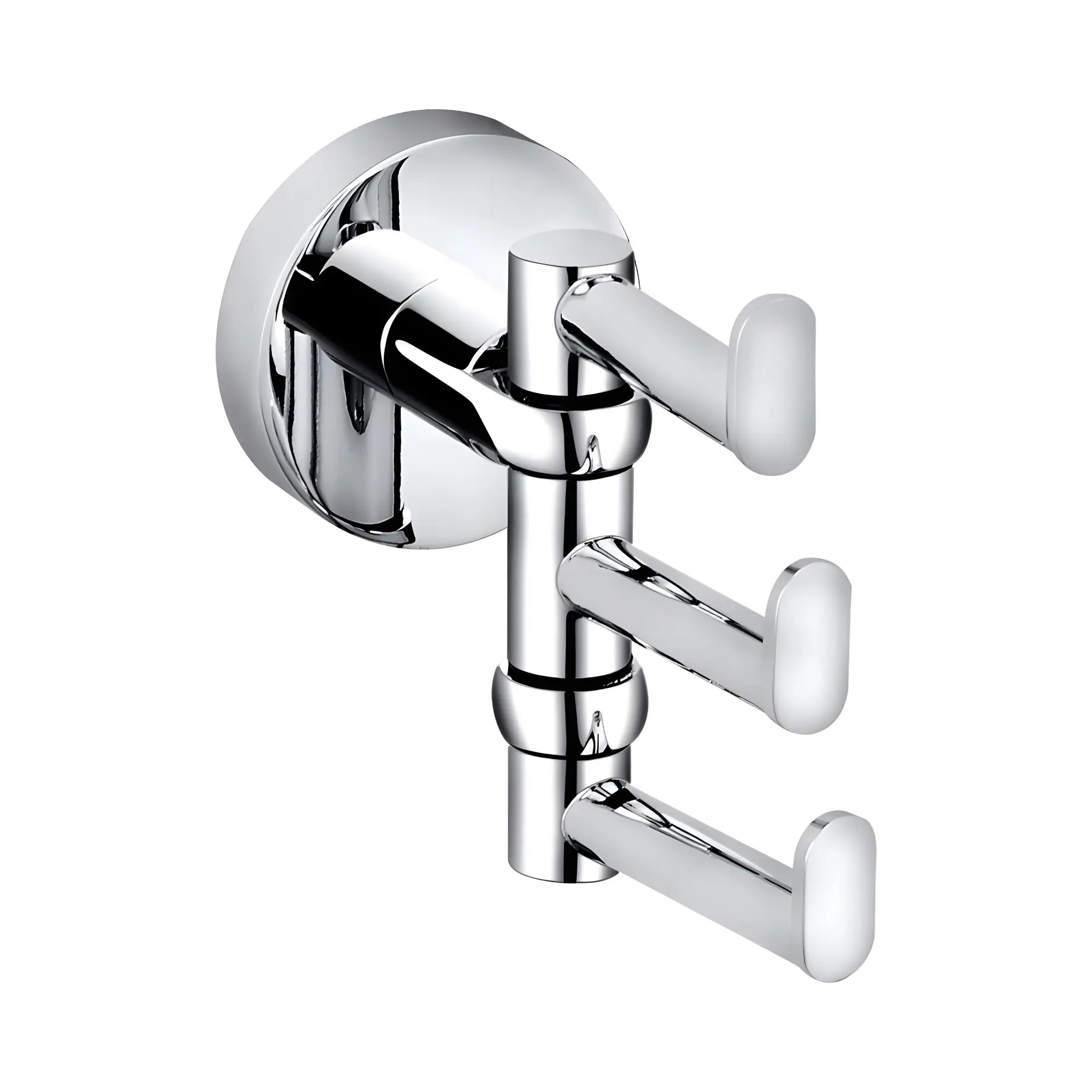 Гачок потрійний Omega