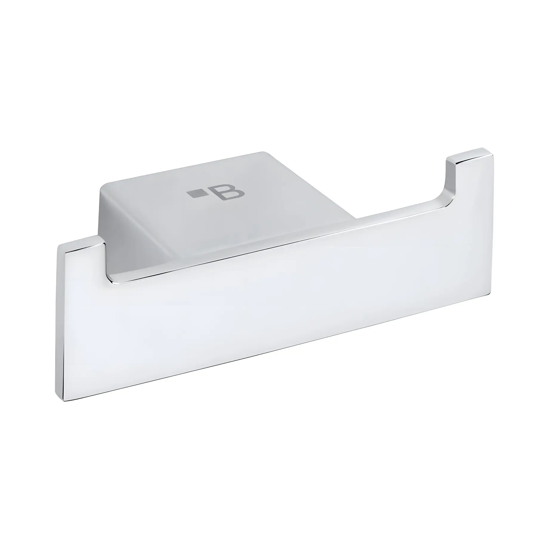 Гачок подвійний Via