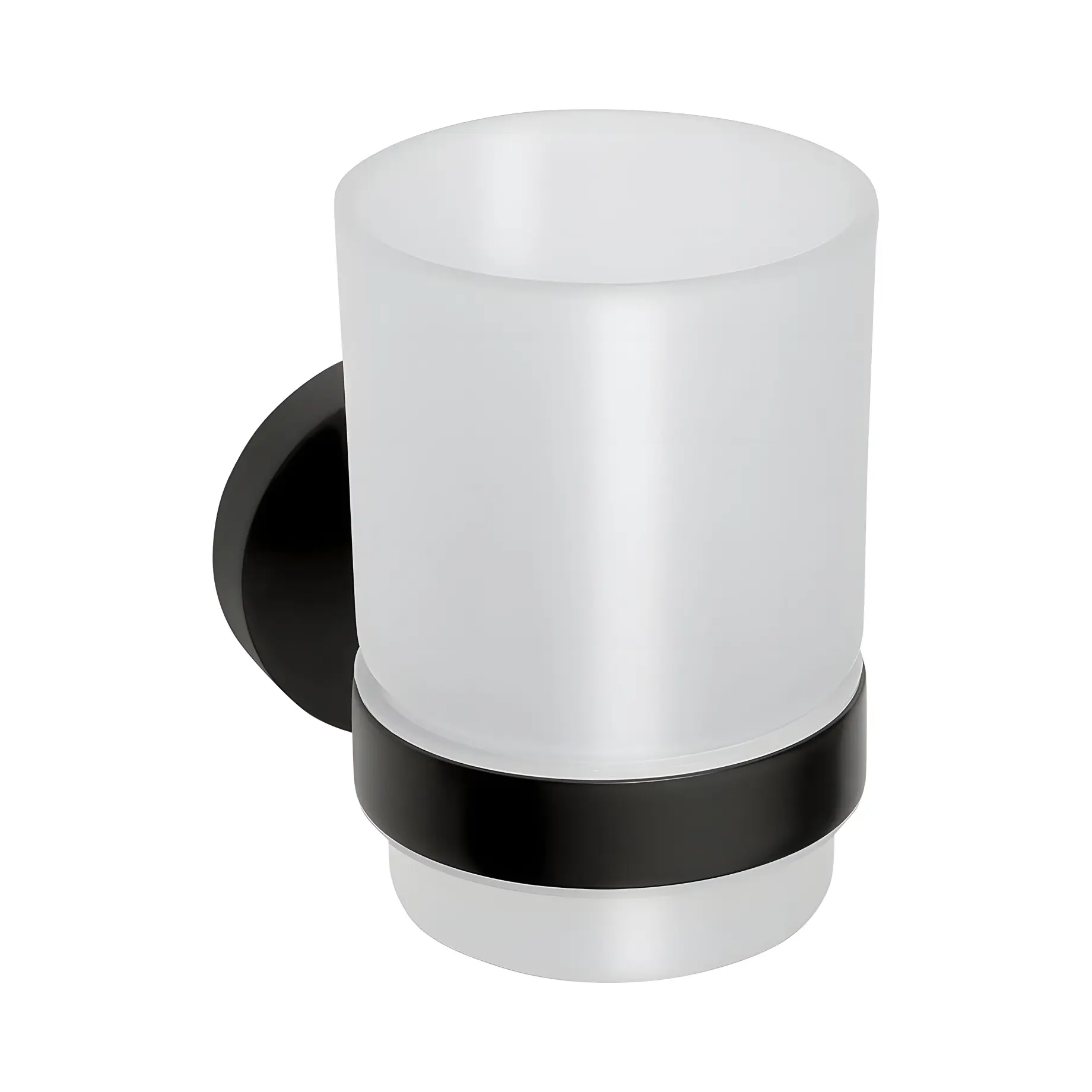 Стакан з тримачем Dark