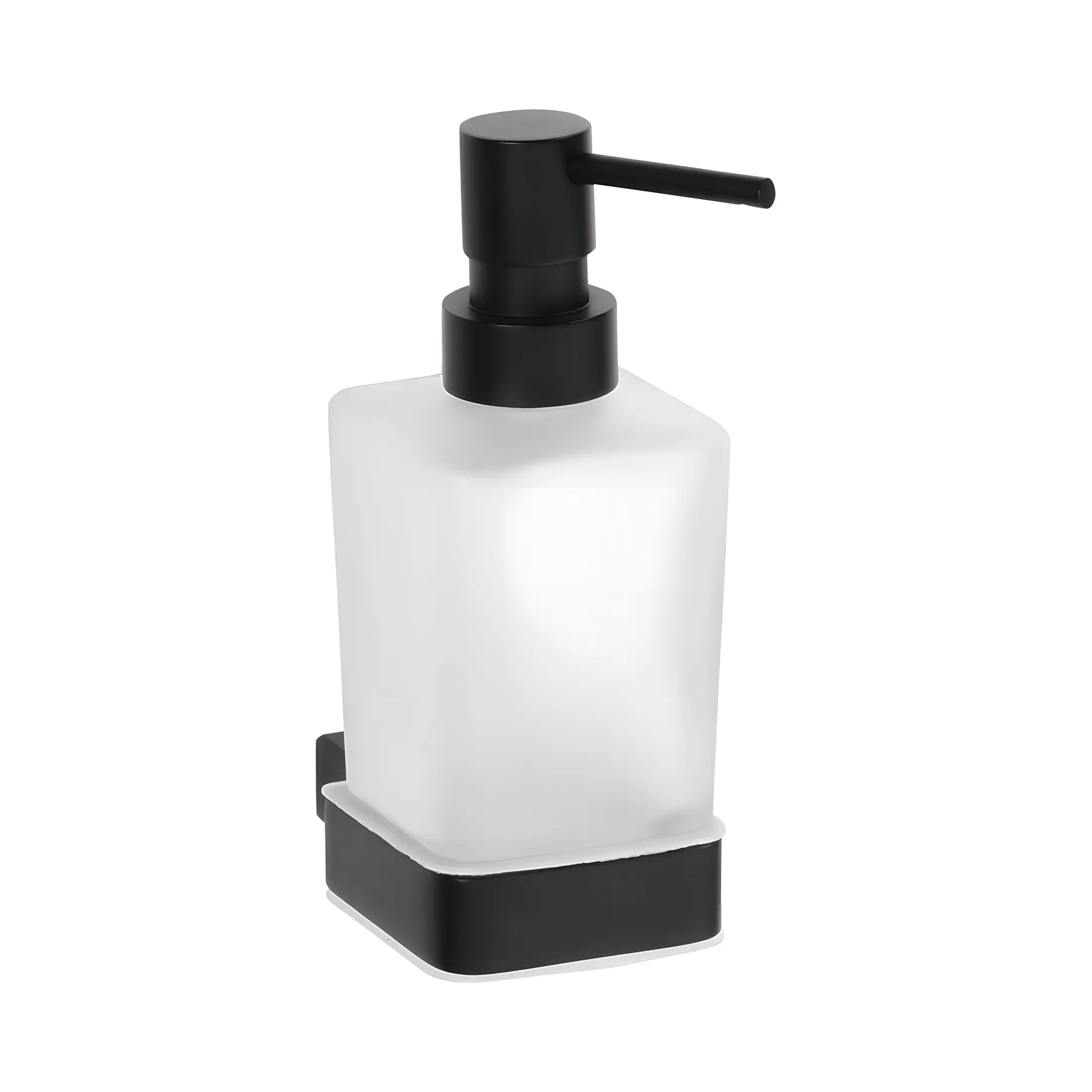 Дозатор для рідкого мила Nero