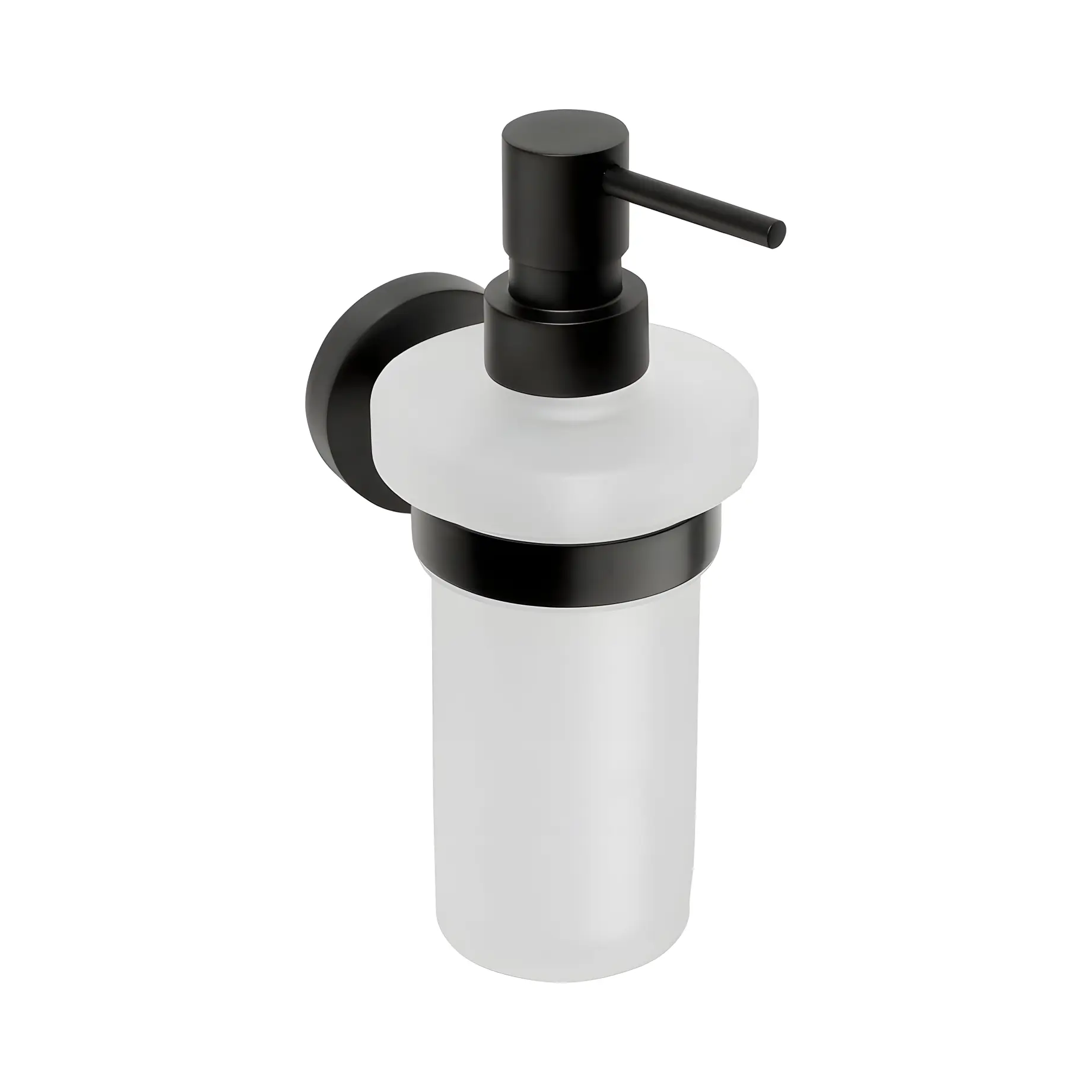 Дозатор для рідкого мила Dark