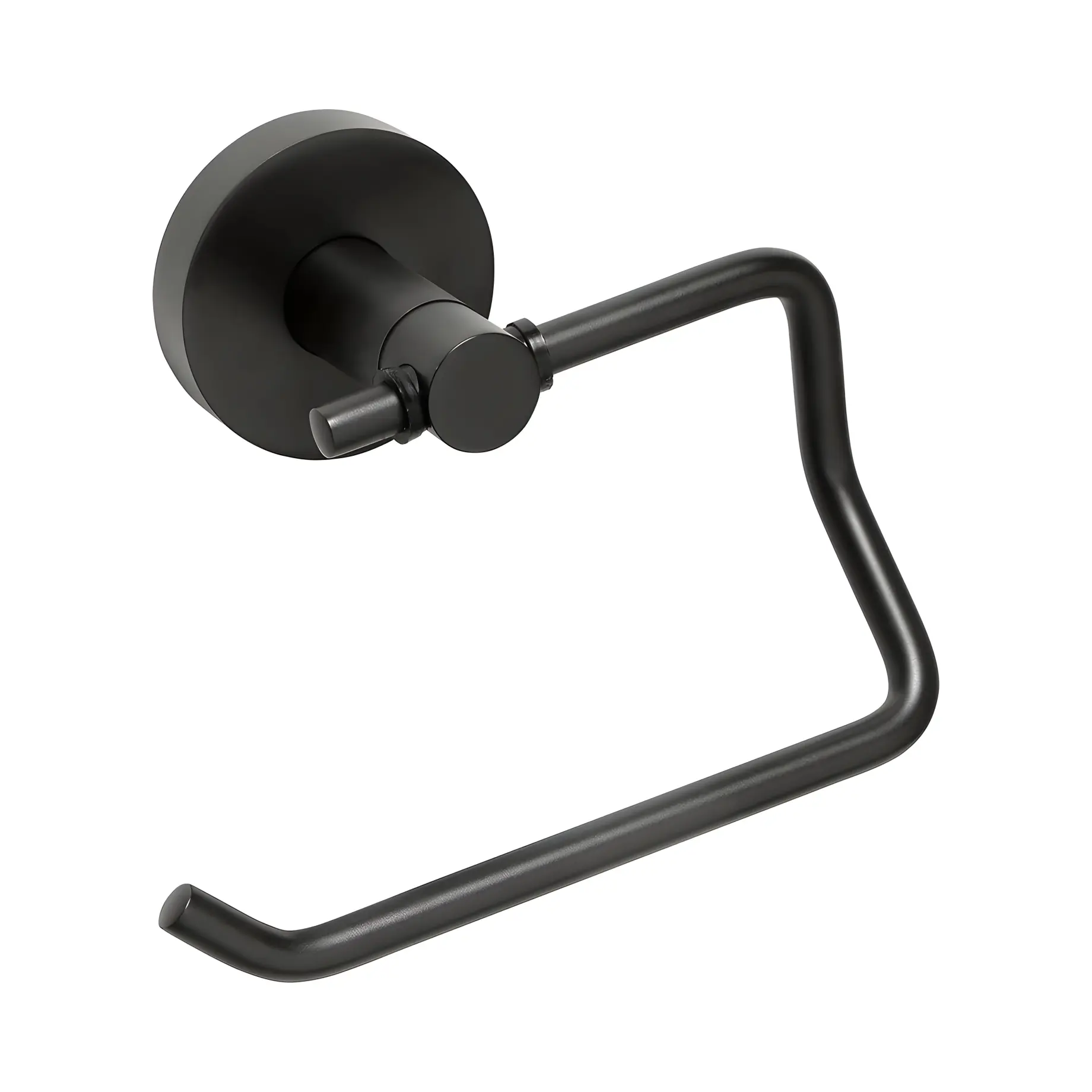 Тримач для туалетного паперу Dark