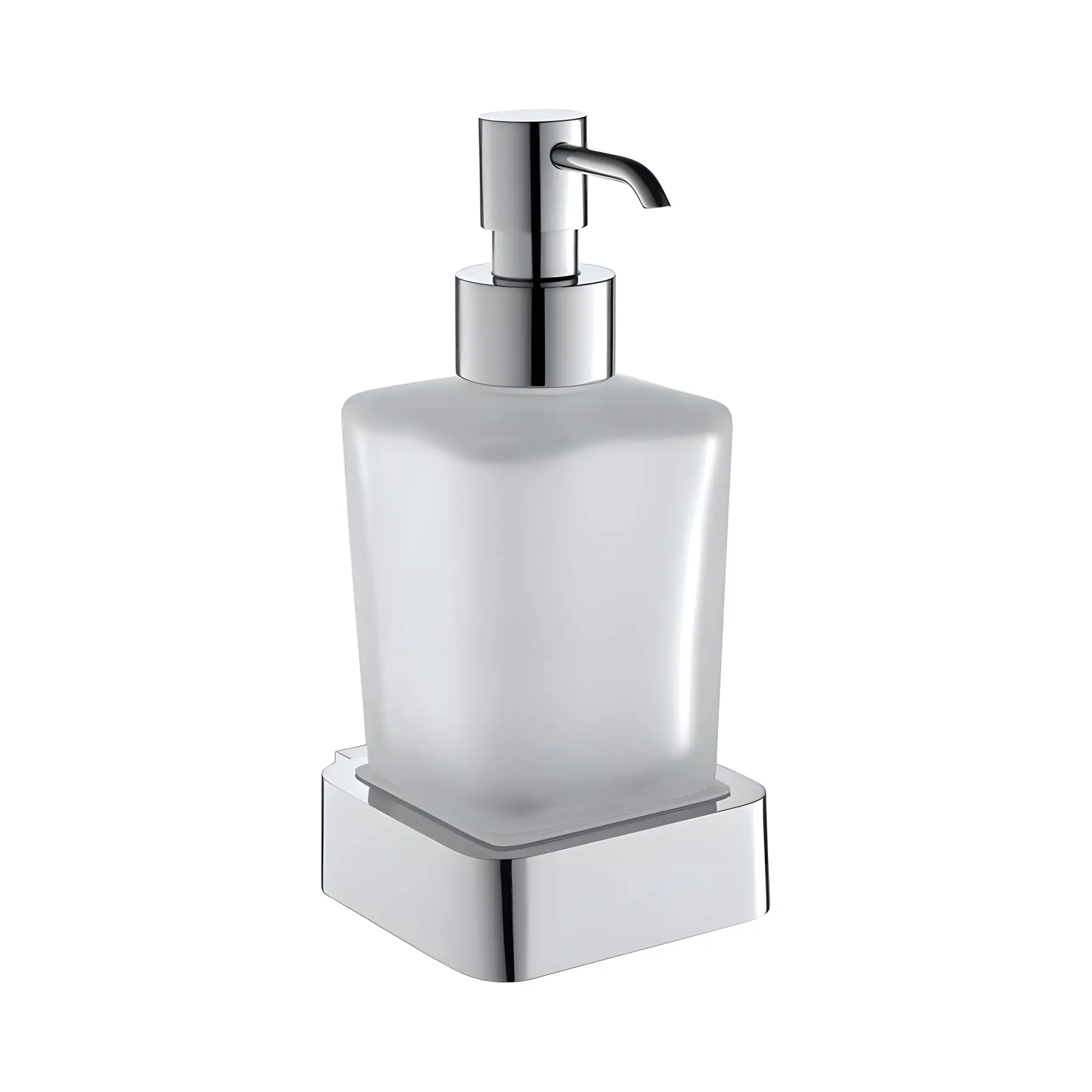 Дозатор для рідкого мила Solo