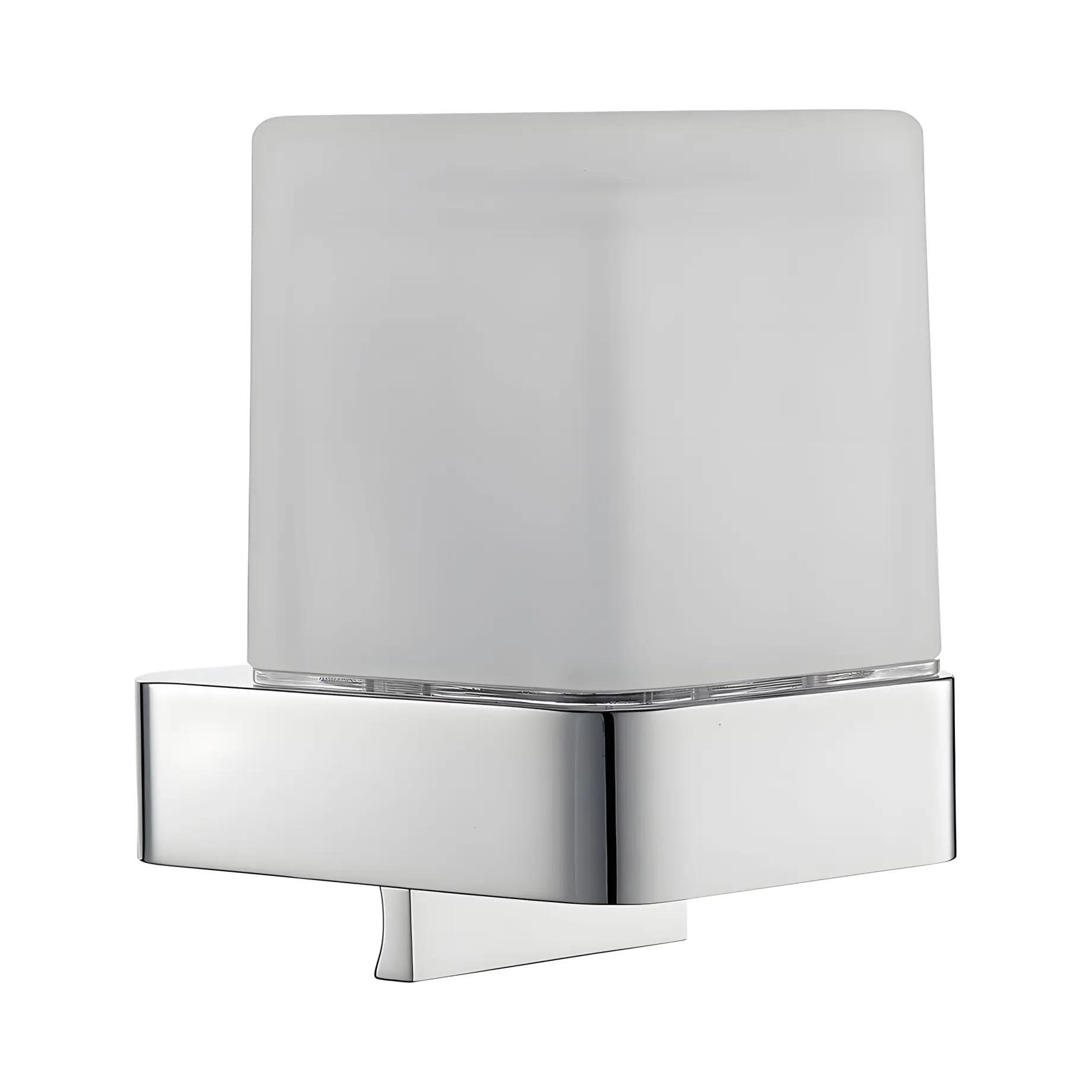 Дозатор для рідкого мила Solo