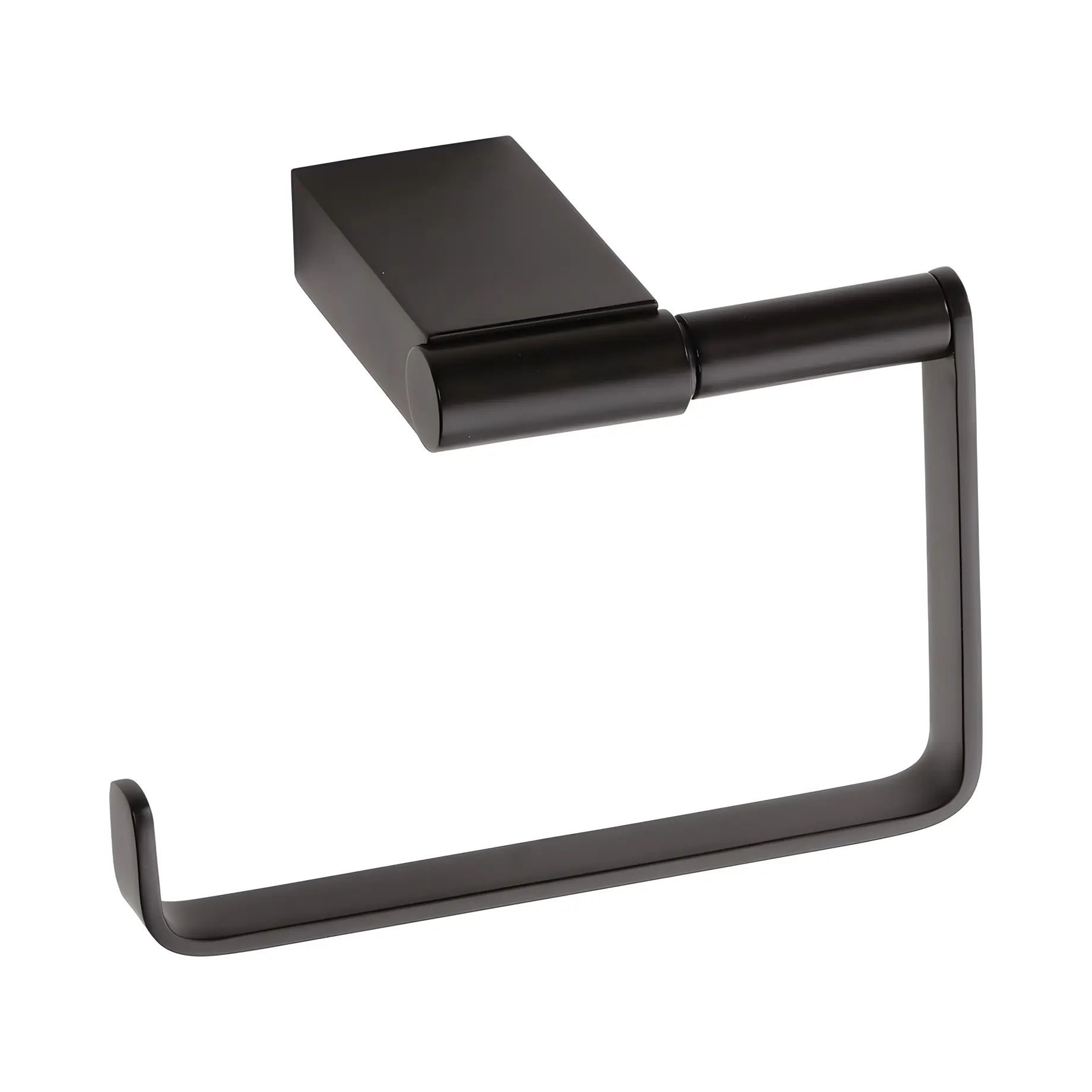 Тримач для туалетного паперу Nero