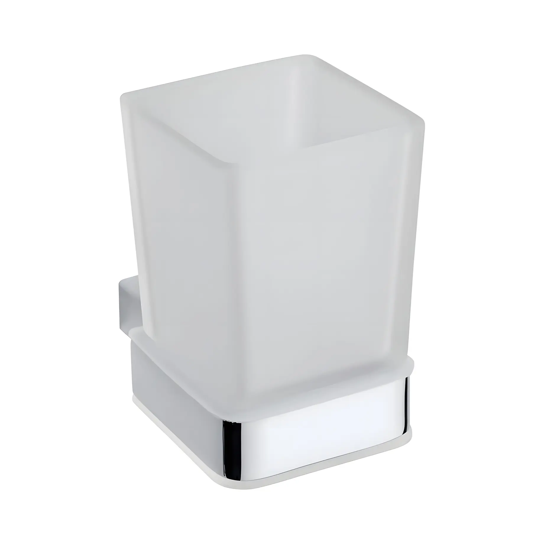 Стакан з тримачем Via