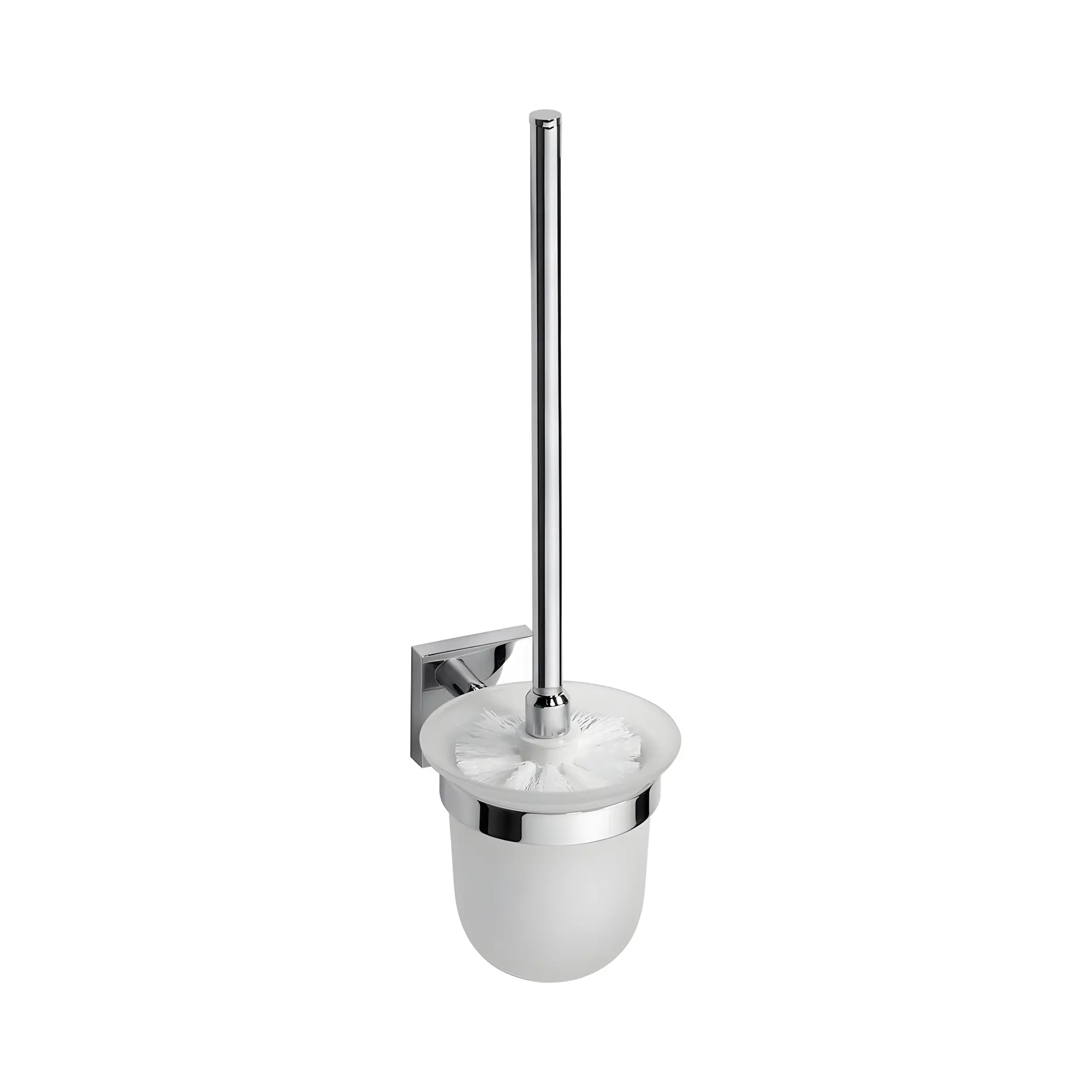 Туалетна щітка з тримачем Beta